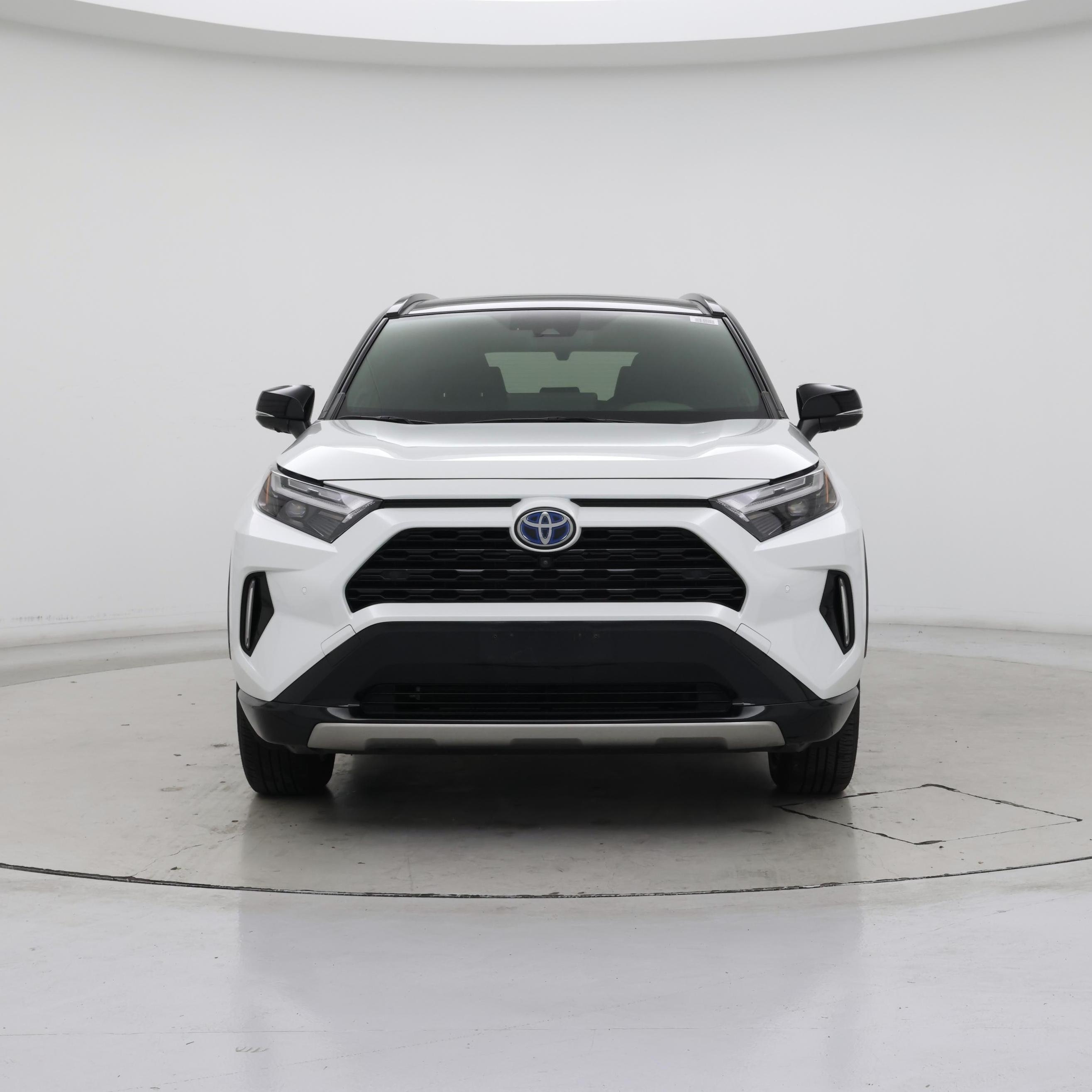 Thumbnail: 2023 Toyota RAV4 - 5