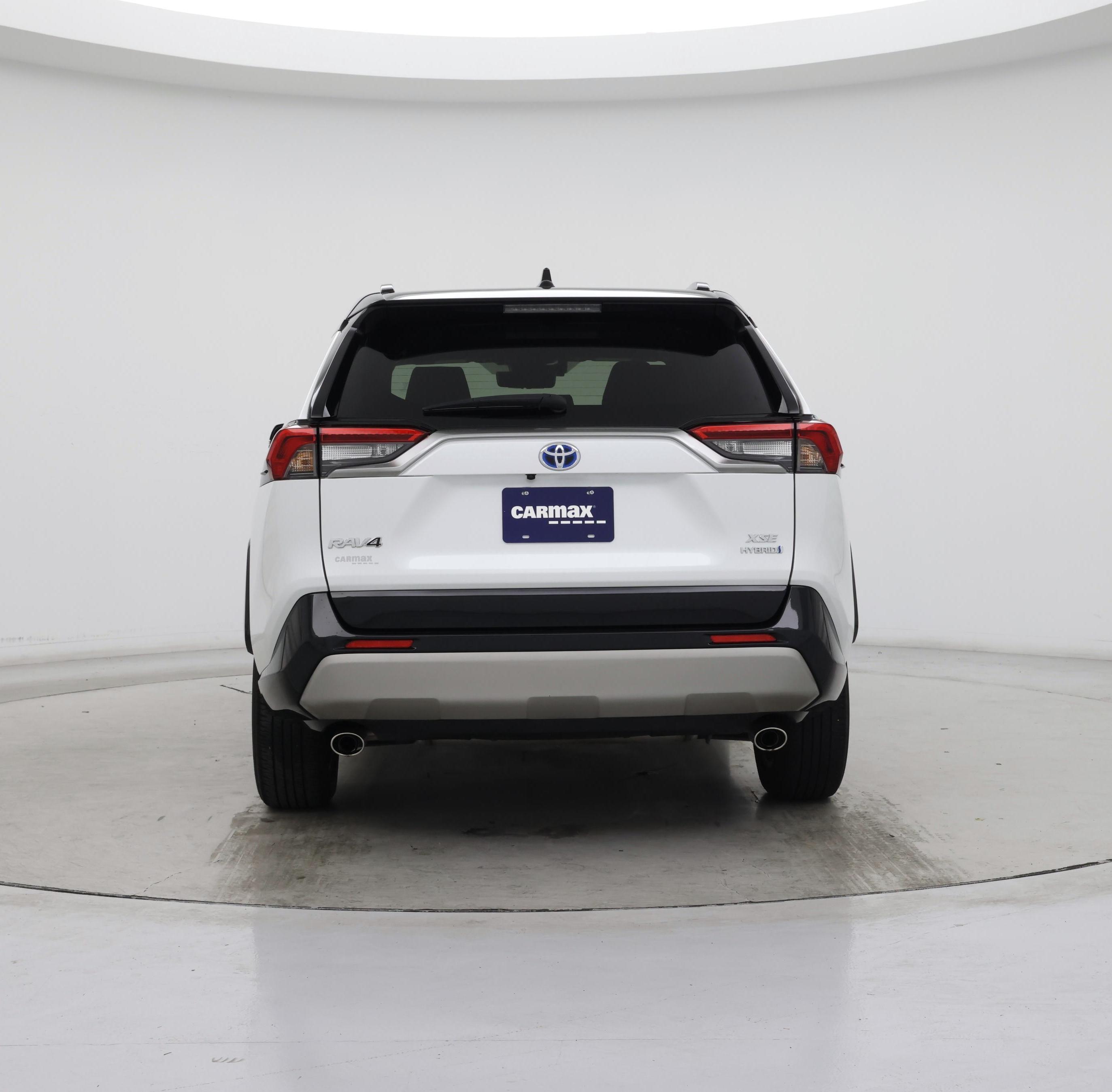 Thumbnail: 2023 Toyota RAV4 - 6