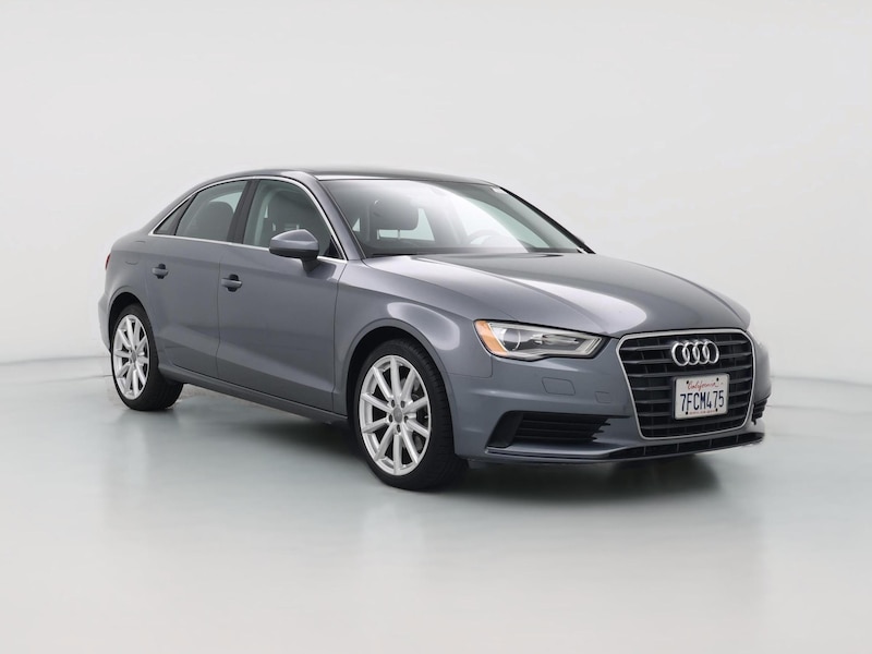2015 Audi A3 Premium -
                  Palmdale, CA