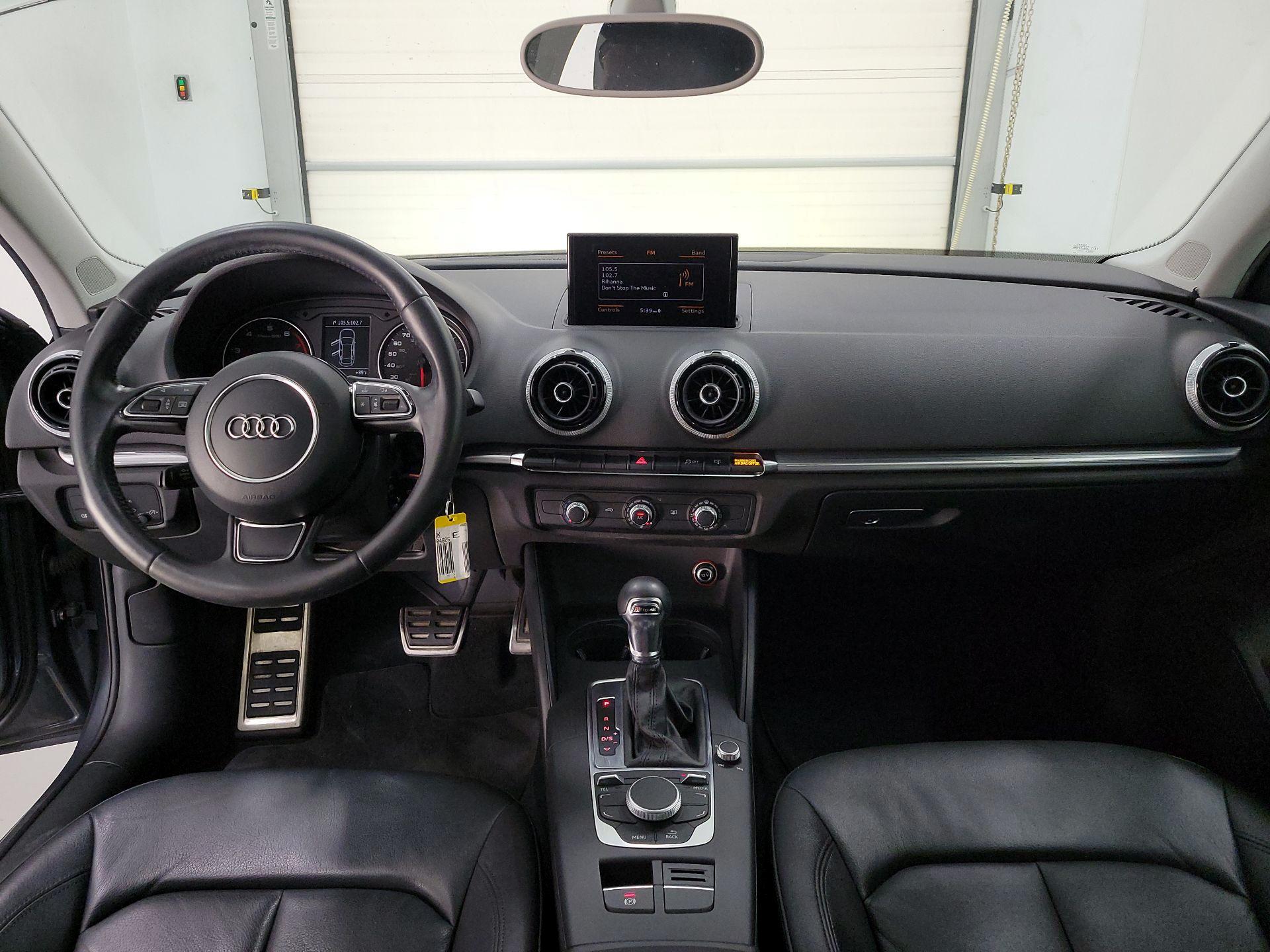Thumbnail: 2015 Audi A3 - 9