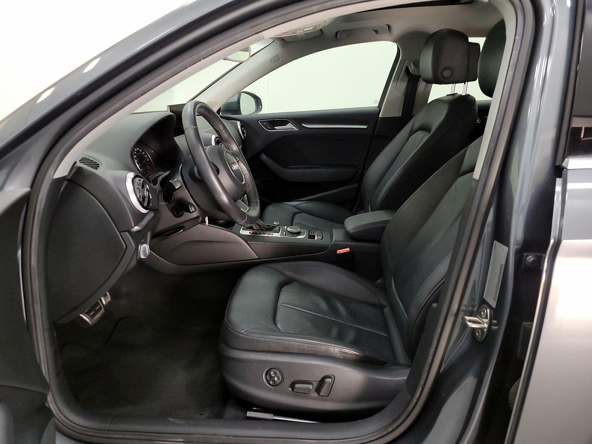 Thumbnail: 2015 Audi A3 - 11