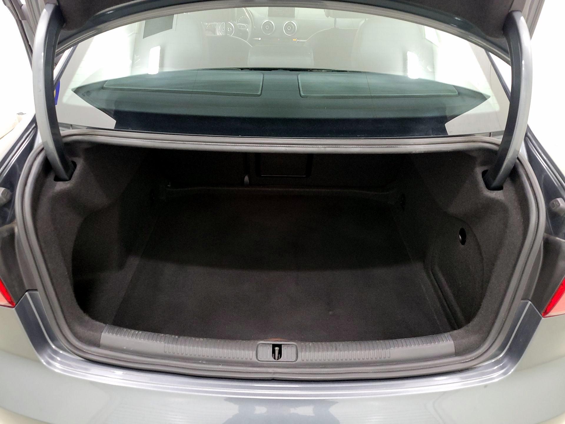 Thumbnail: 2015 Audi A3 - 20
