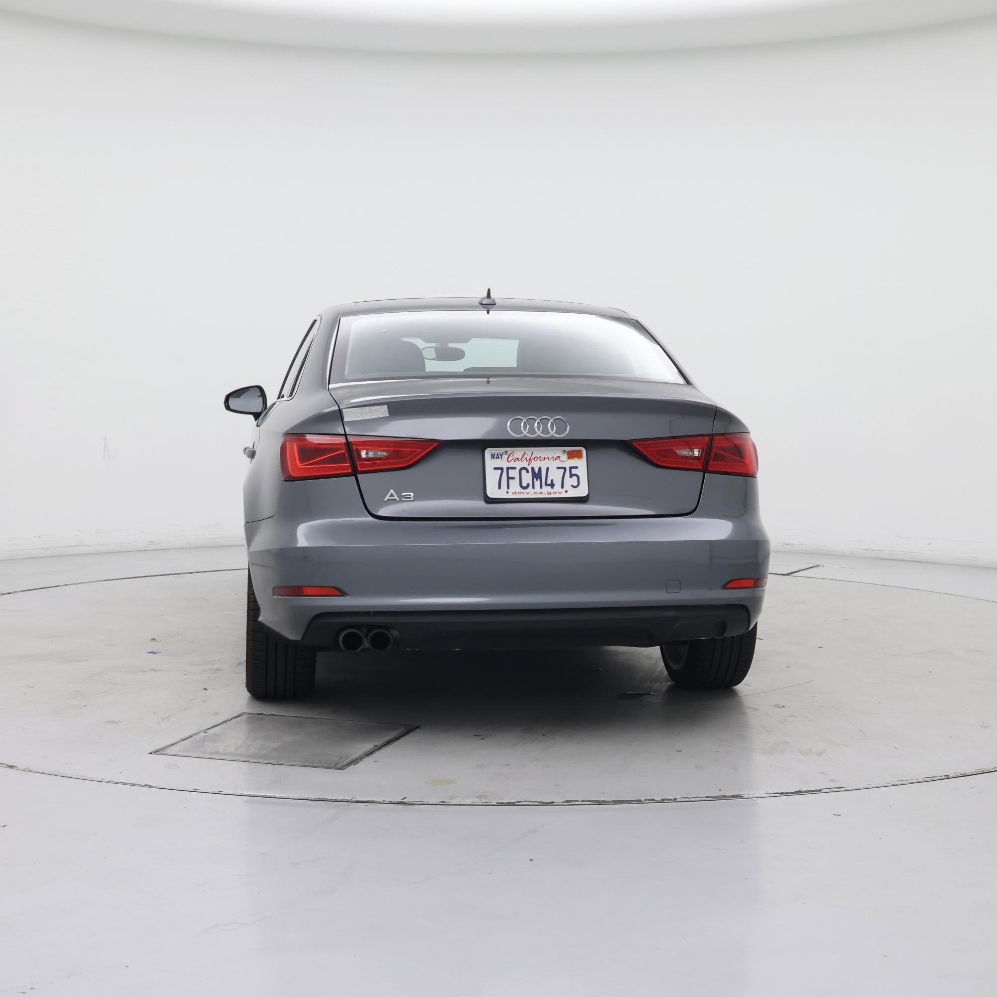 Thumbnail: 2015 Audi A3 - 6