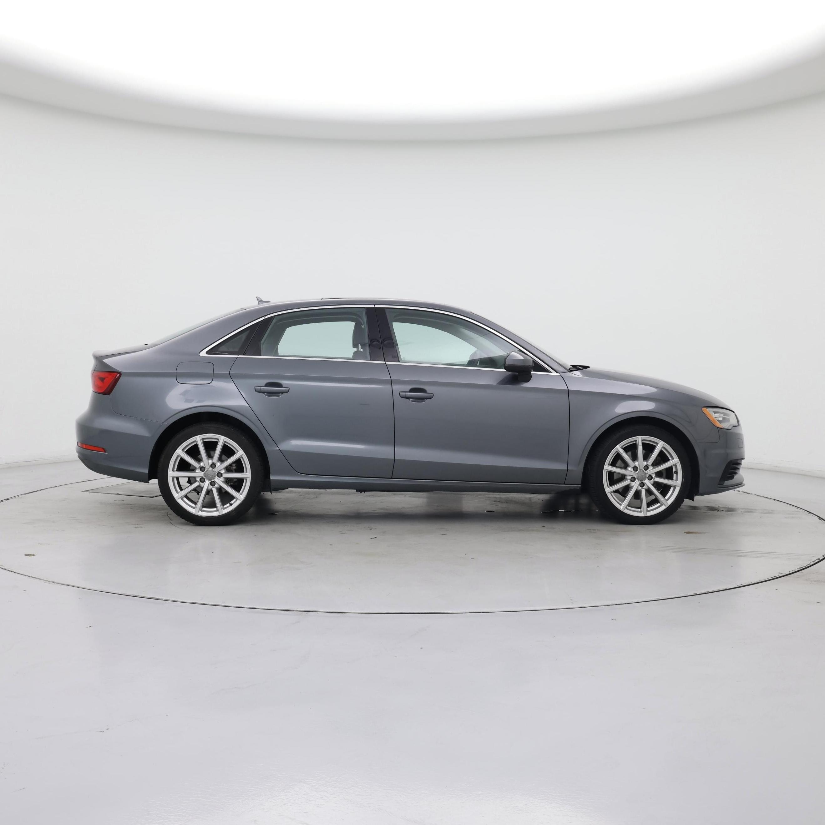 Thumbnail: 2015 Audi A3 - 7