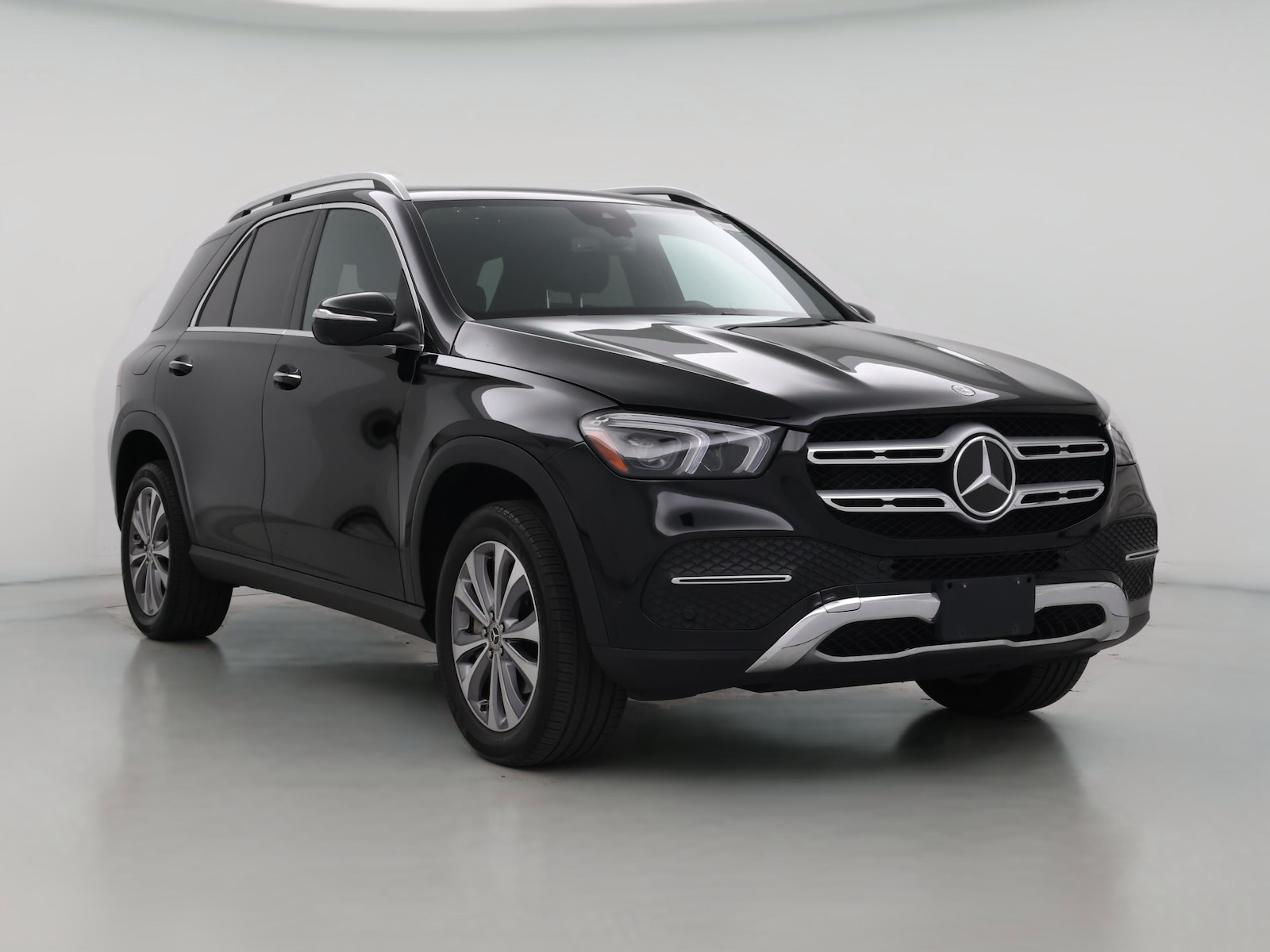 2022 Mercedes-Benz GLE GLE350