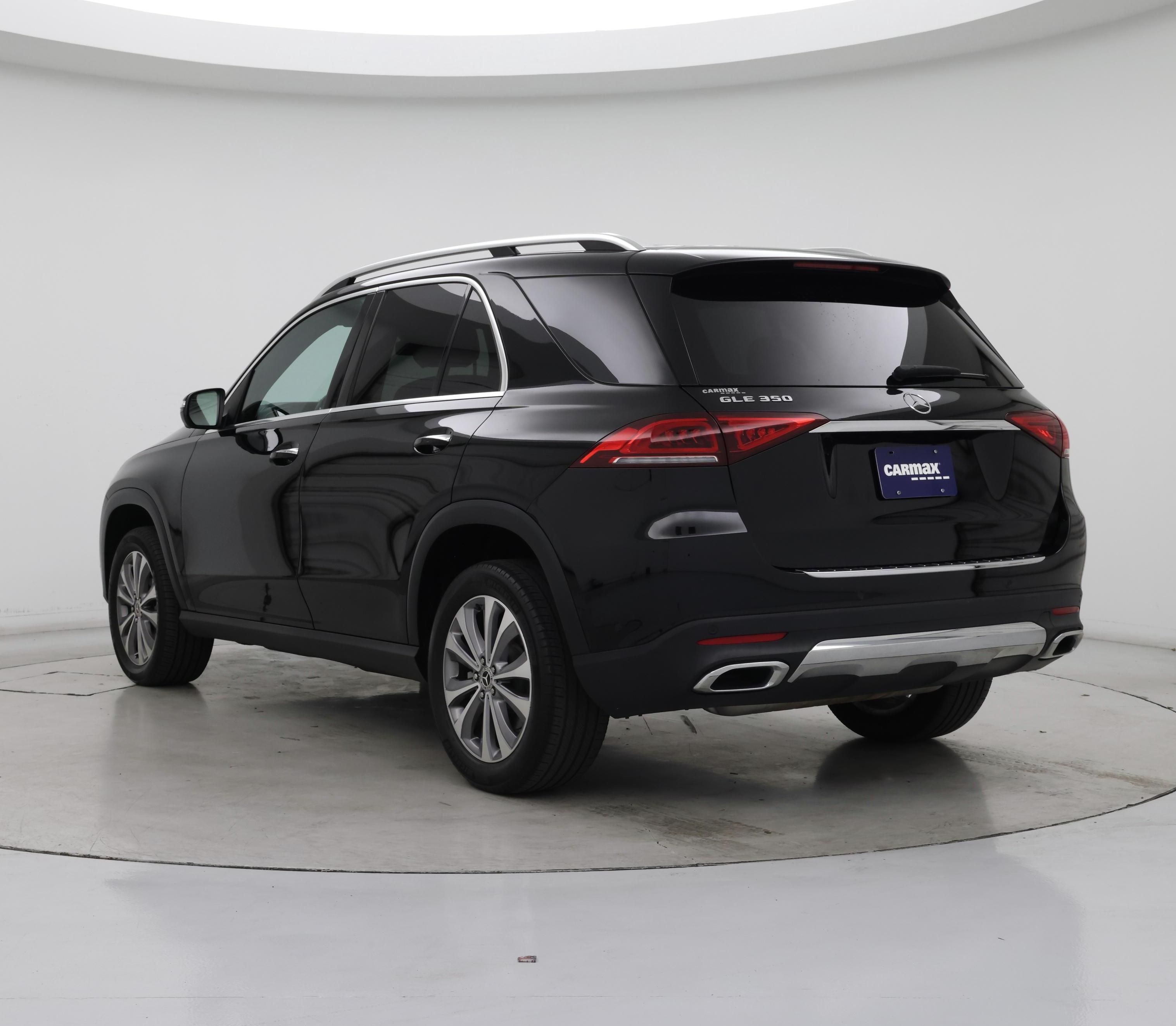Thumbnail: 2022 Mercedes-Benz GLE - 2