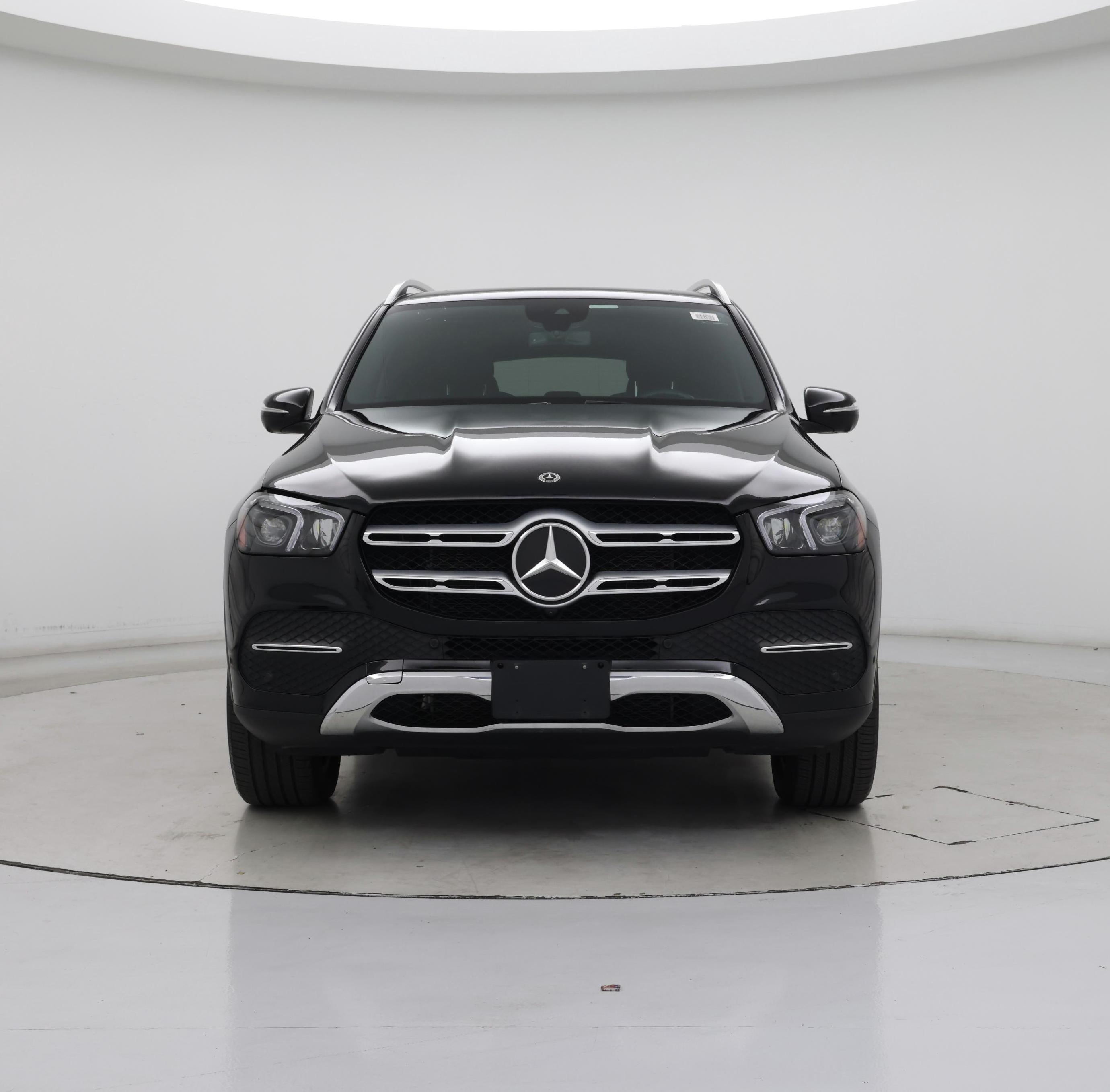 Thumbnail: 2022 Mercedes-Benz GLE - 5