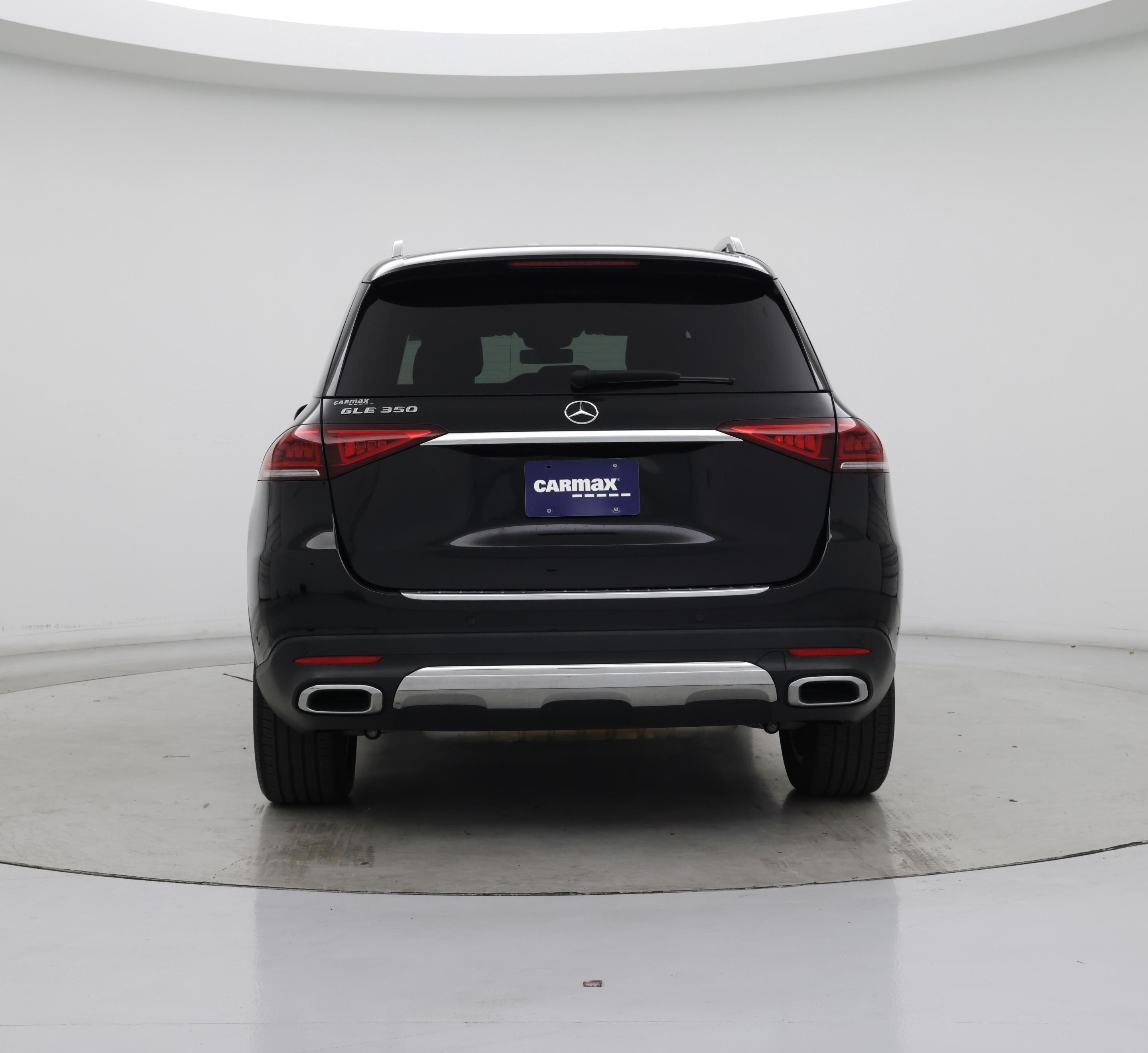 Thumbnail: 2022 Mercedes-Benz GLE - 6