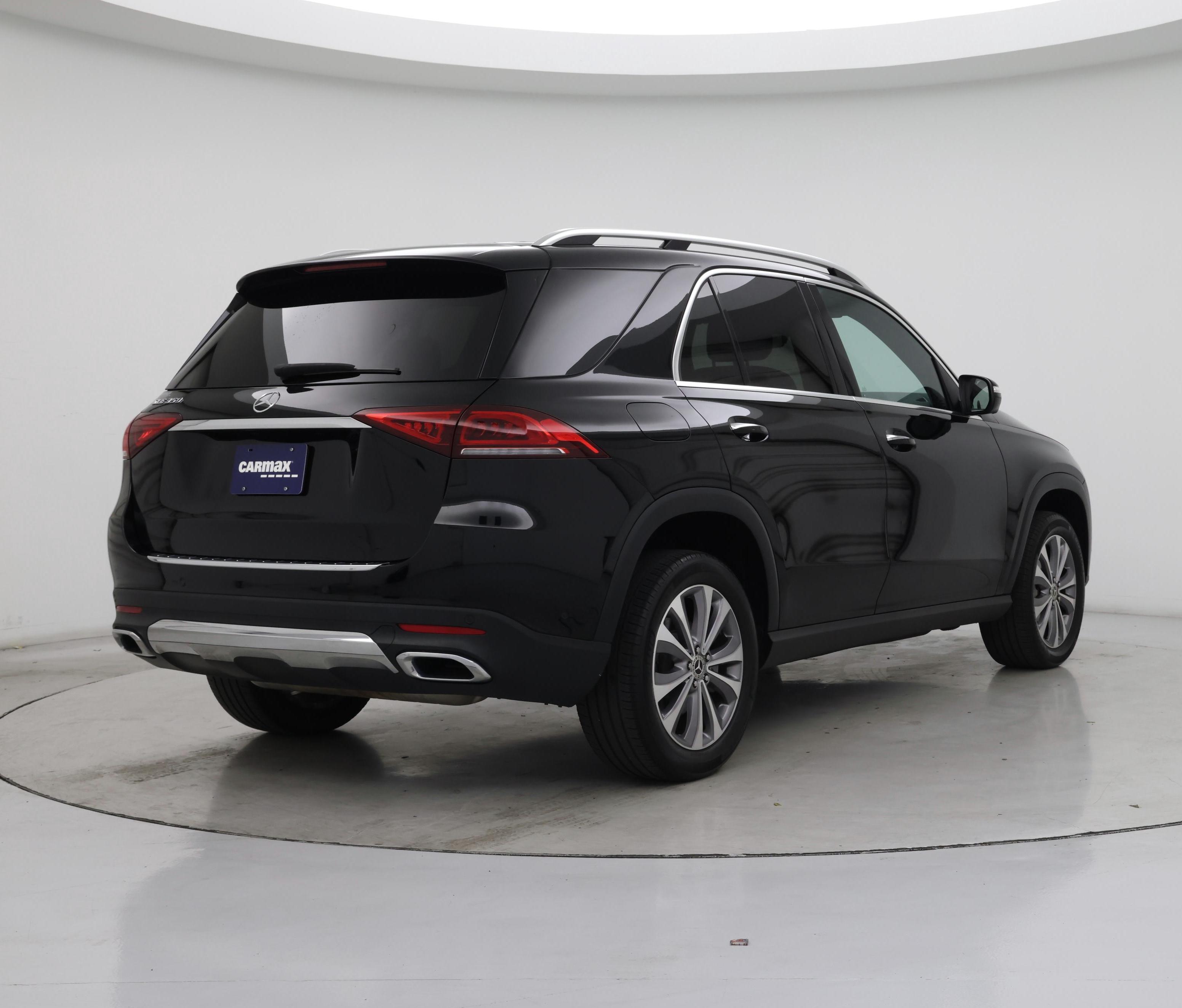 Thumbnail: 2022 Mercedes-Benz GLE - 8