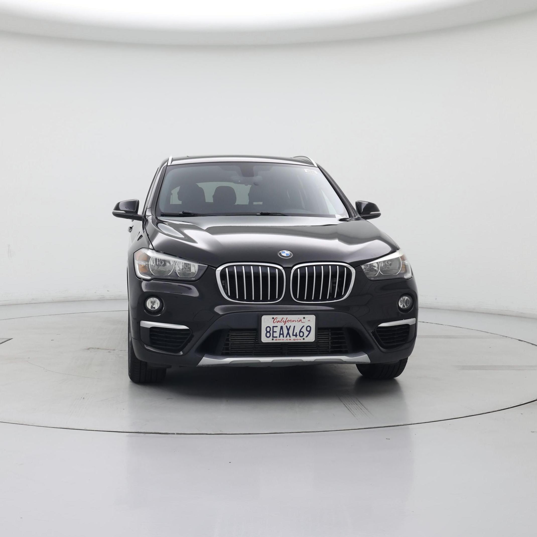 Thumbnail: 2018 BMW X1 - 5