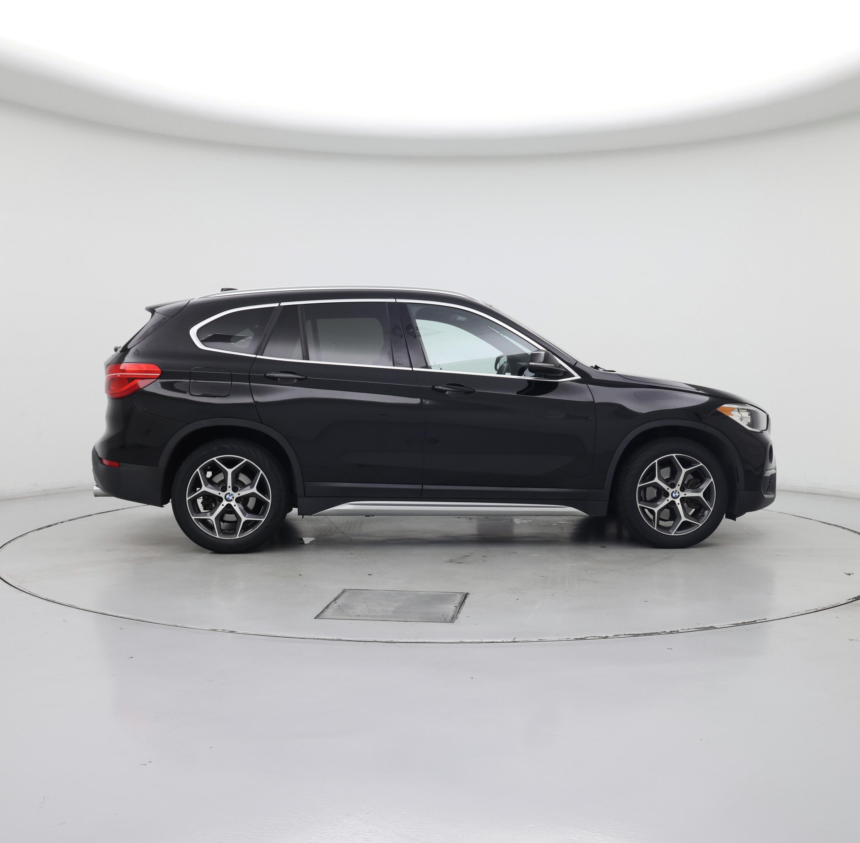 Thumbnail: 2018 BMW X1 - 7