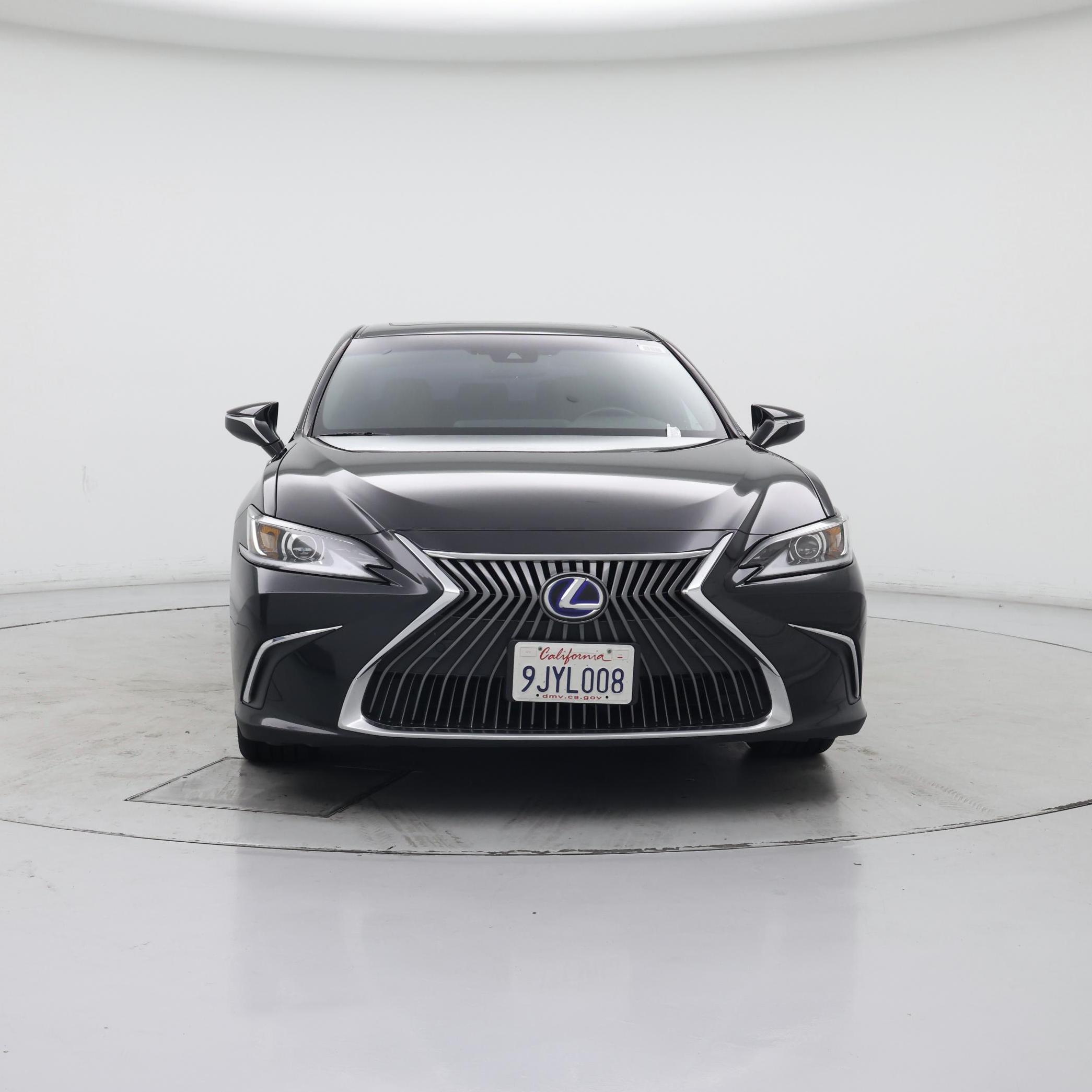 Thumbnail: 2021 Lexus ES - 5
