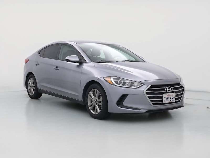 2017 Hyundai Elantra SE -
                  Palmdale, CA