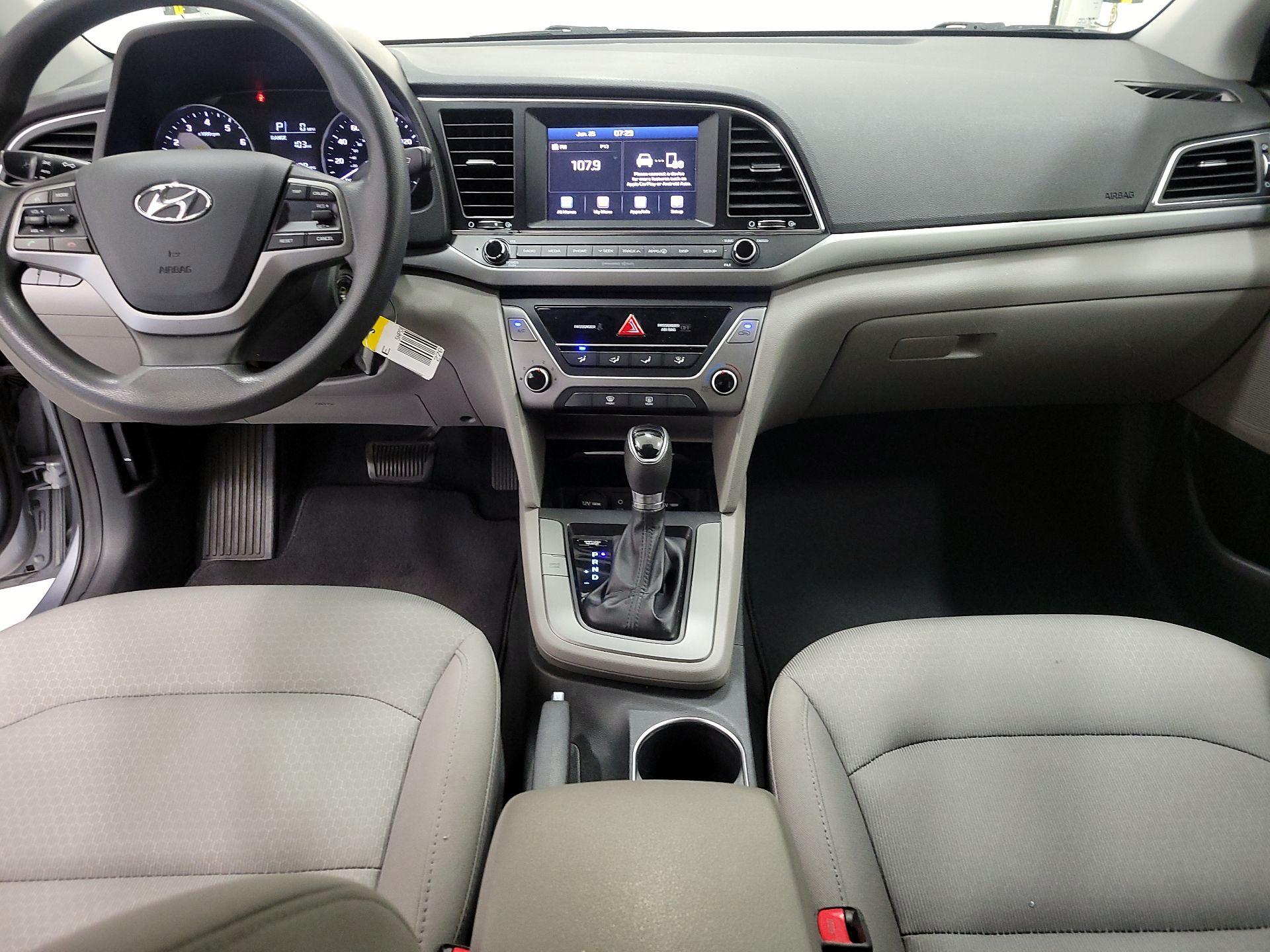Thumbnail: 2017 Hyundai Elantra - 9
