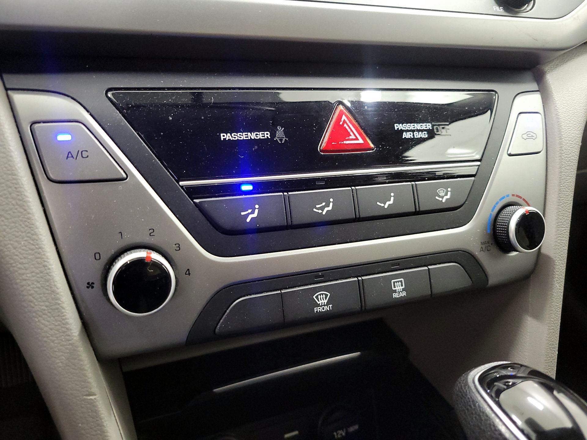 Thumbnail: 2017 Hyundai Elantra - 16