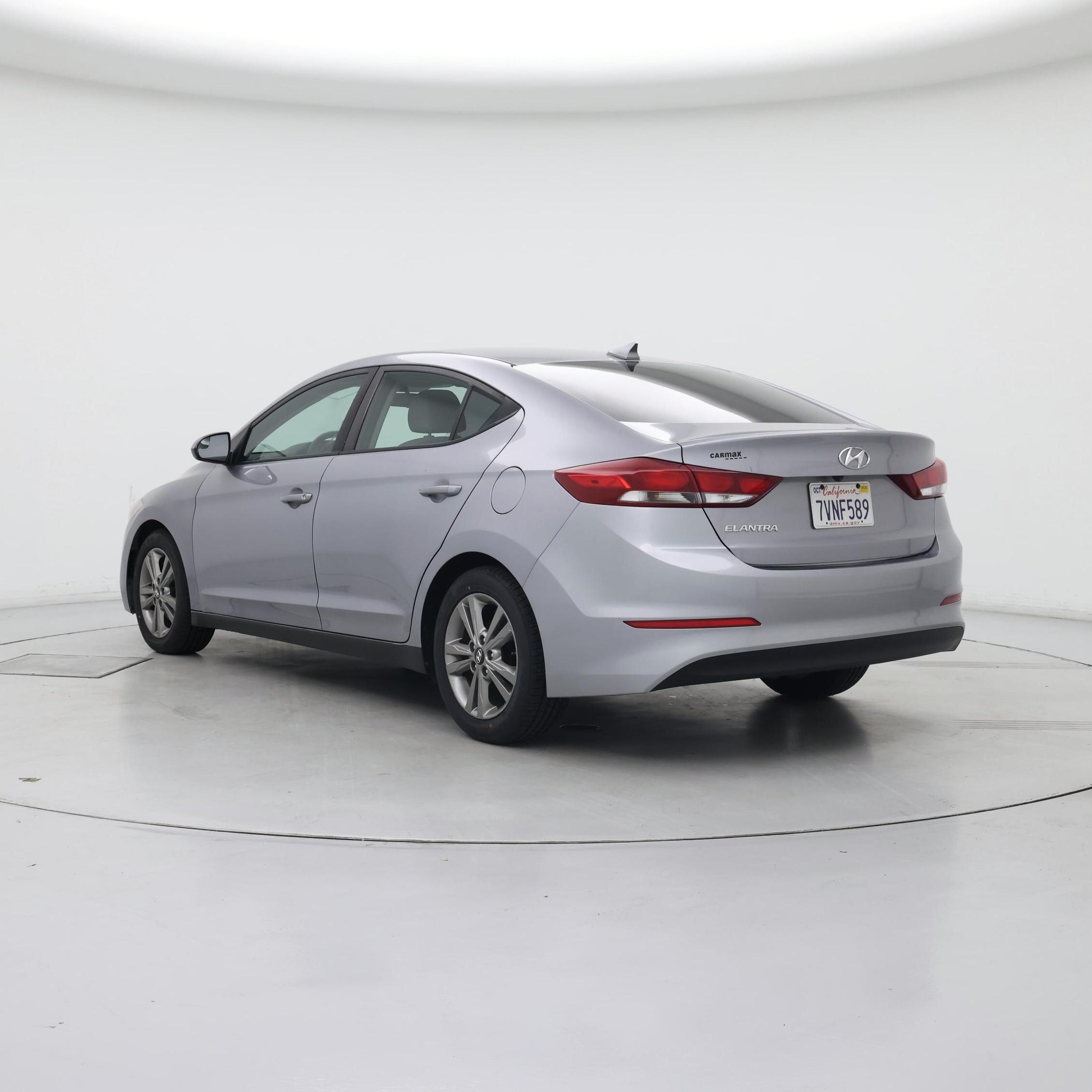 Thumbnail: 2017 Hyundai Elantra - 2