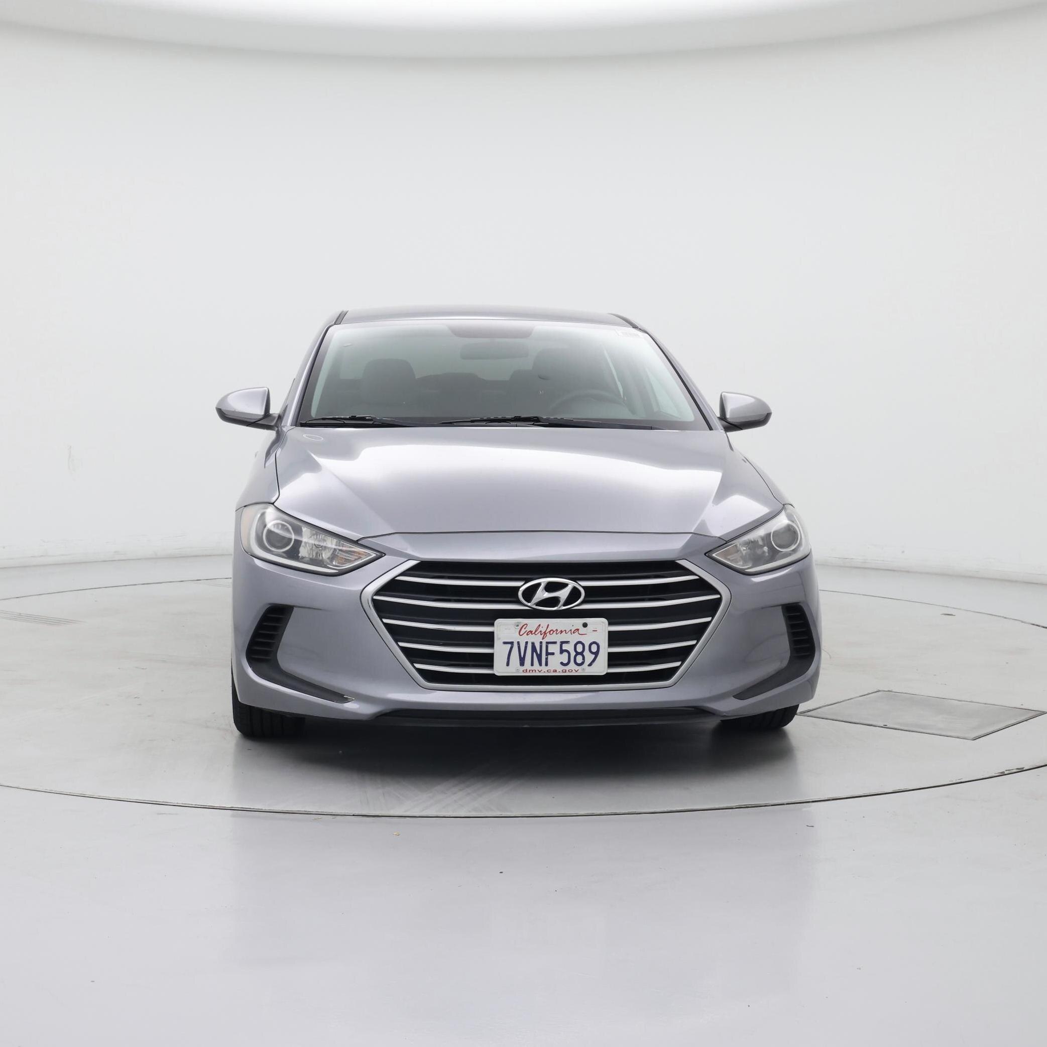 Thumbnail: 2017 Hyundai Elantra - 5