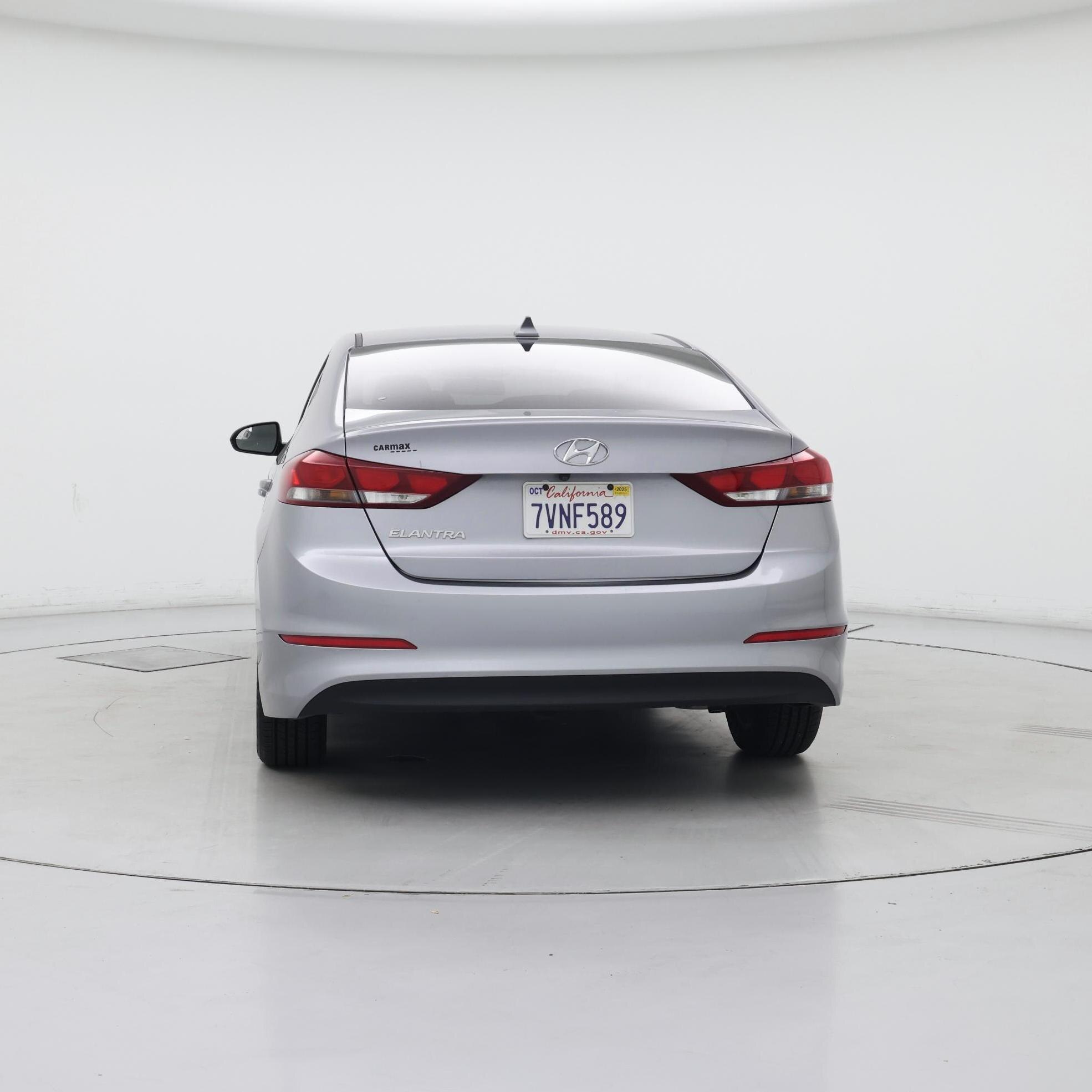 Thumbnail: 2017 Hyundai Elantra - 6
