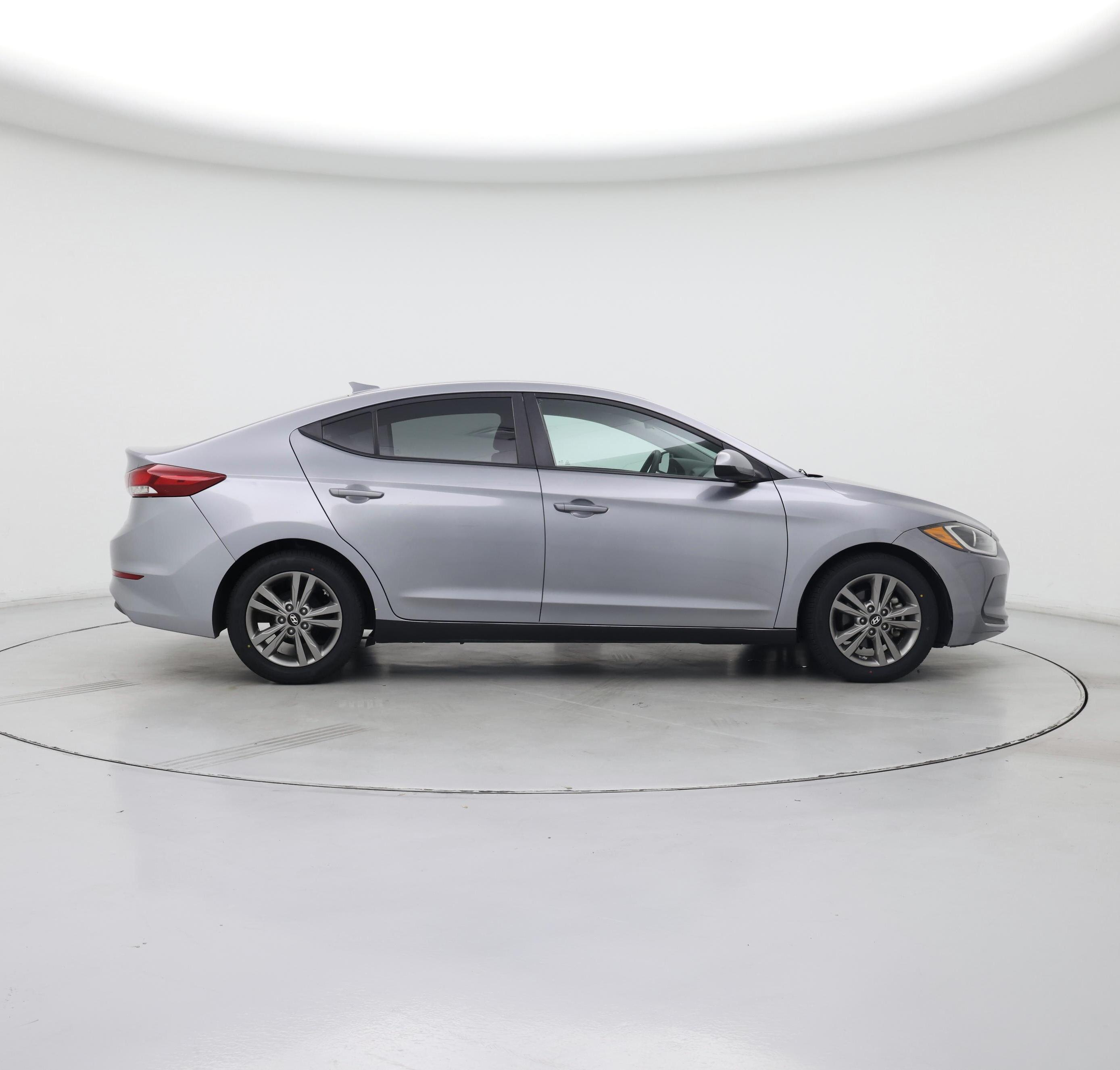 Thumbnail: 2017 Hyundai Elantra - 7