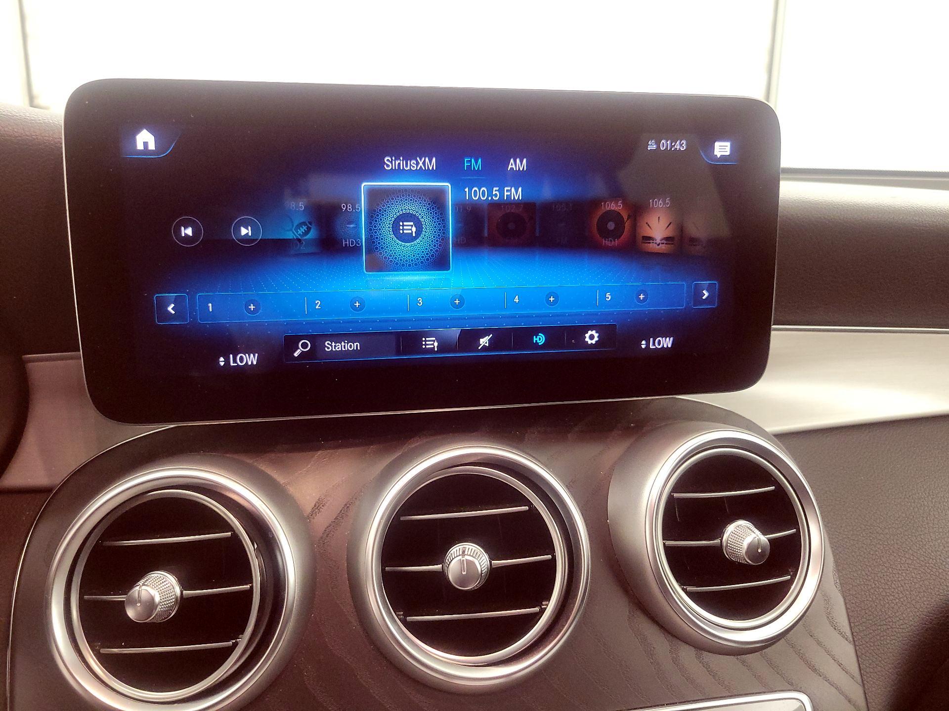Thumbnail: 2021 Mercedes-Benz GLC - 15