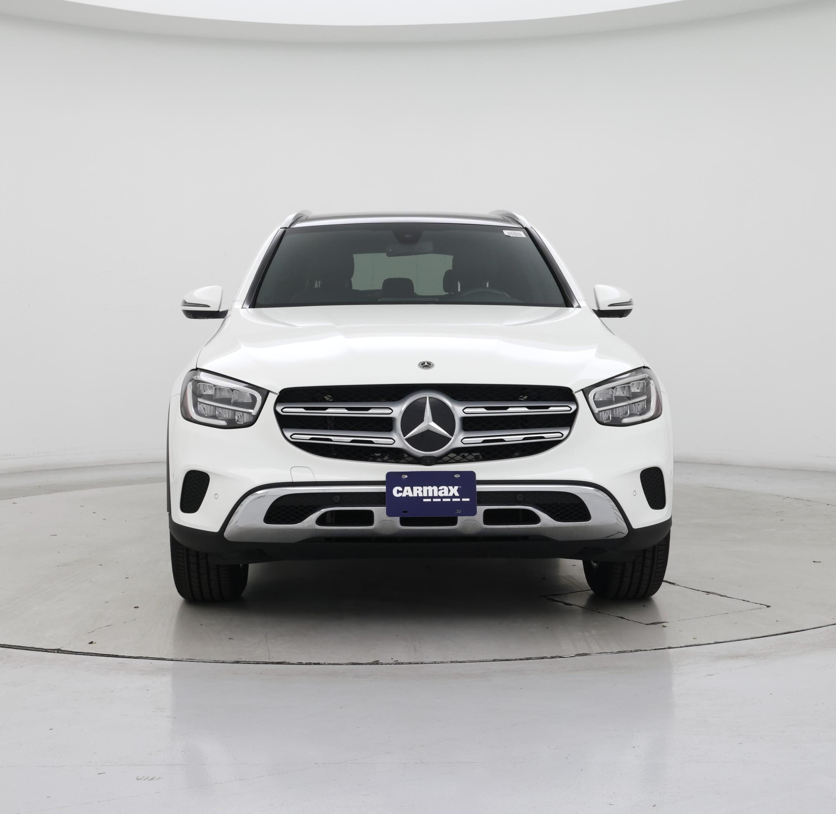Thumbnail: 2021 Mercedes-Benz GLC - 5
