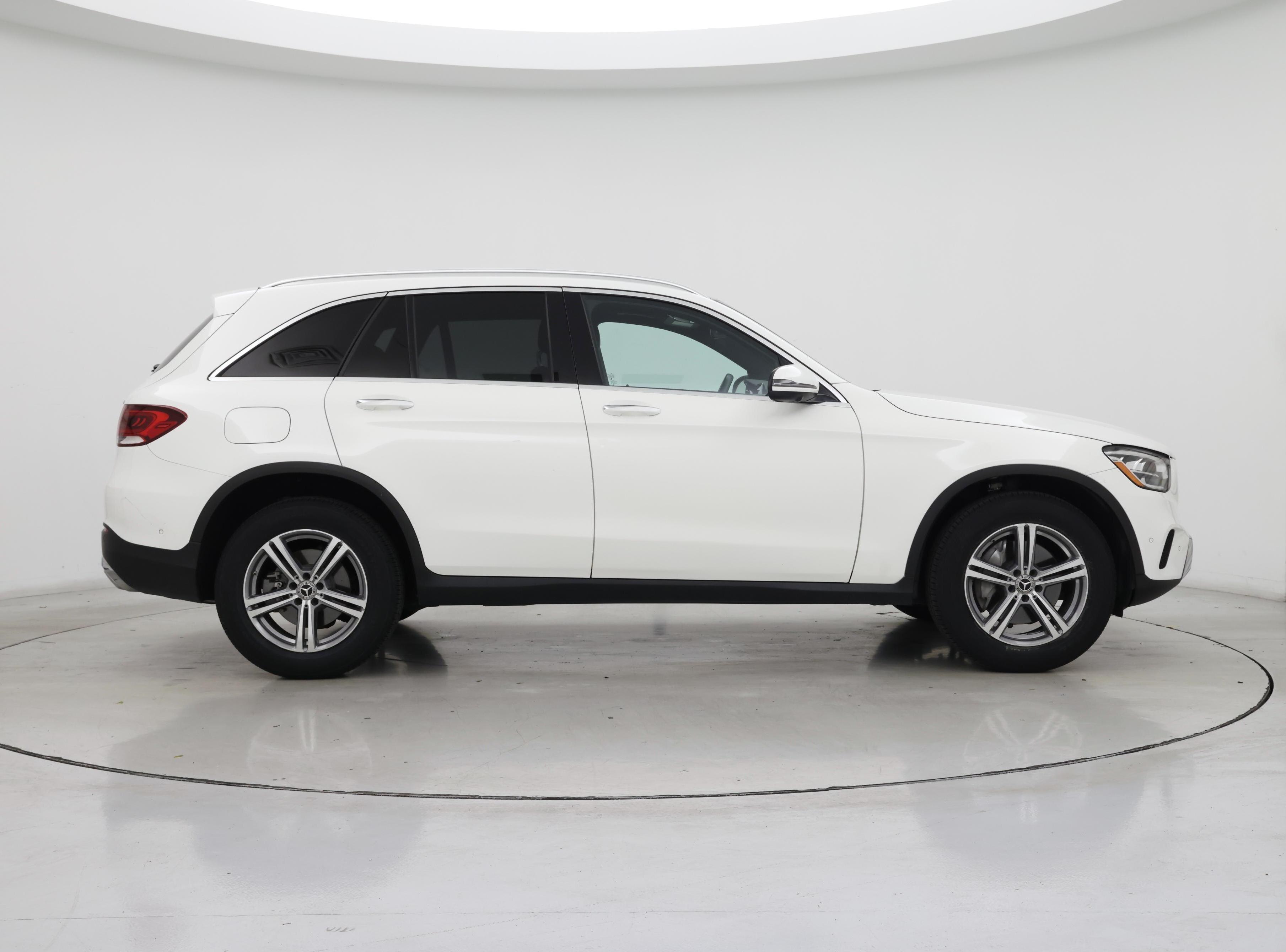 Thumbnail: 2021 Mercedes-Benz GLC - 7