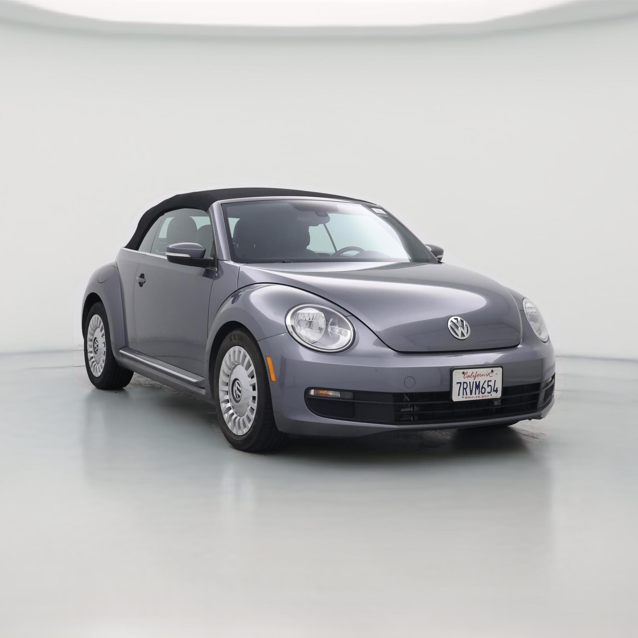 Thumbnail: 2016 Volkswagen Beetle - 1
