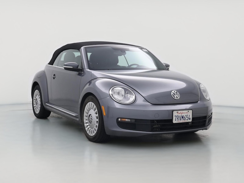 2016 Volkswagen Beetle S -
                  Palmdale, CA