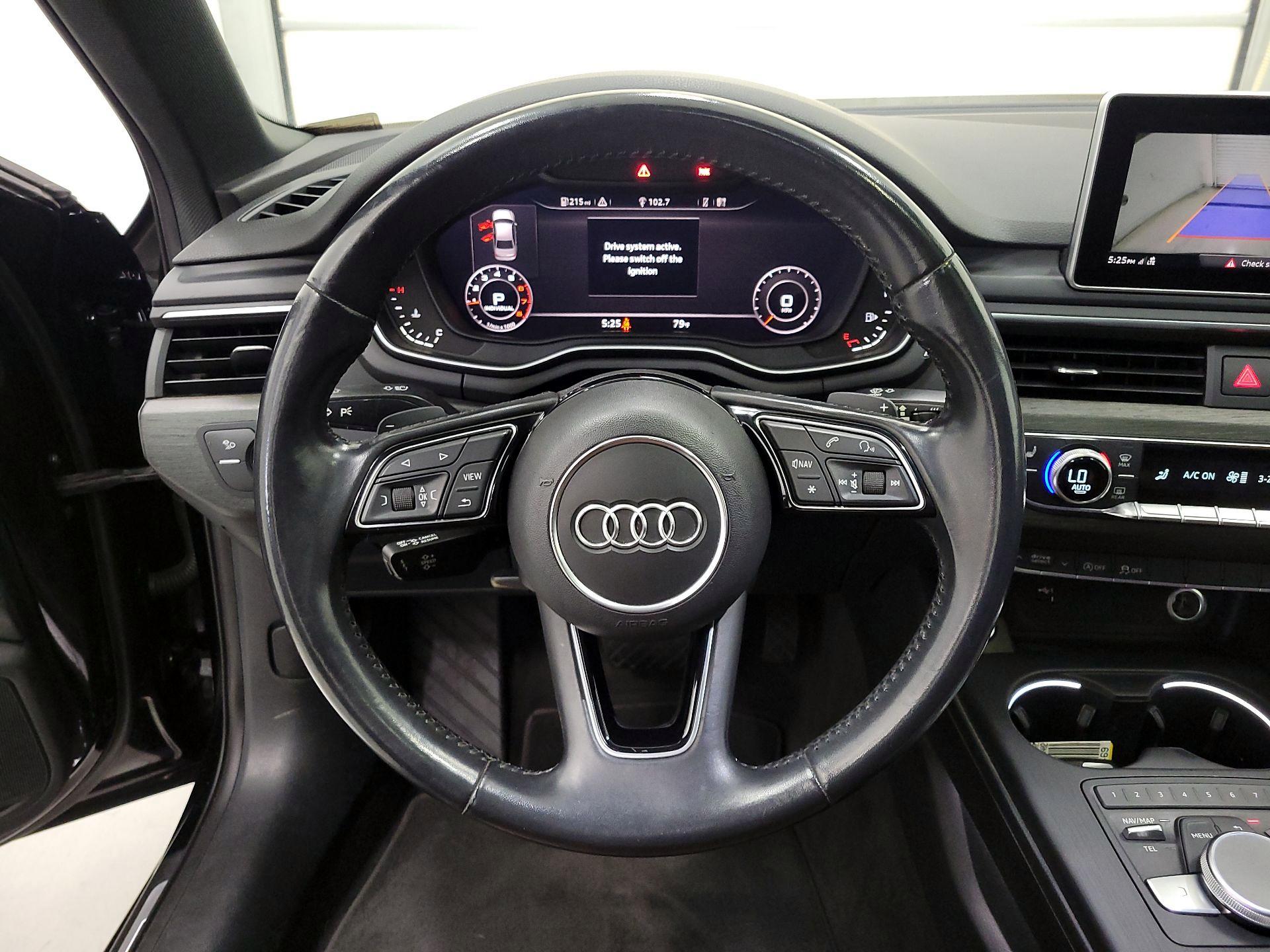 Thumbnail: 2018 Audi A4 - 10