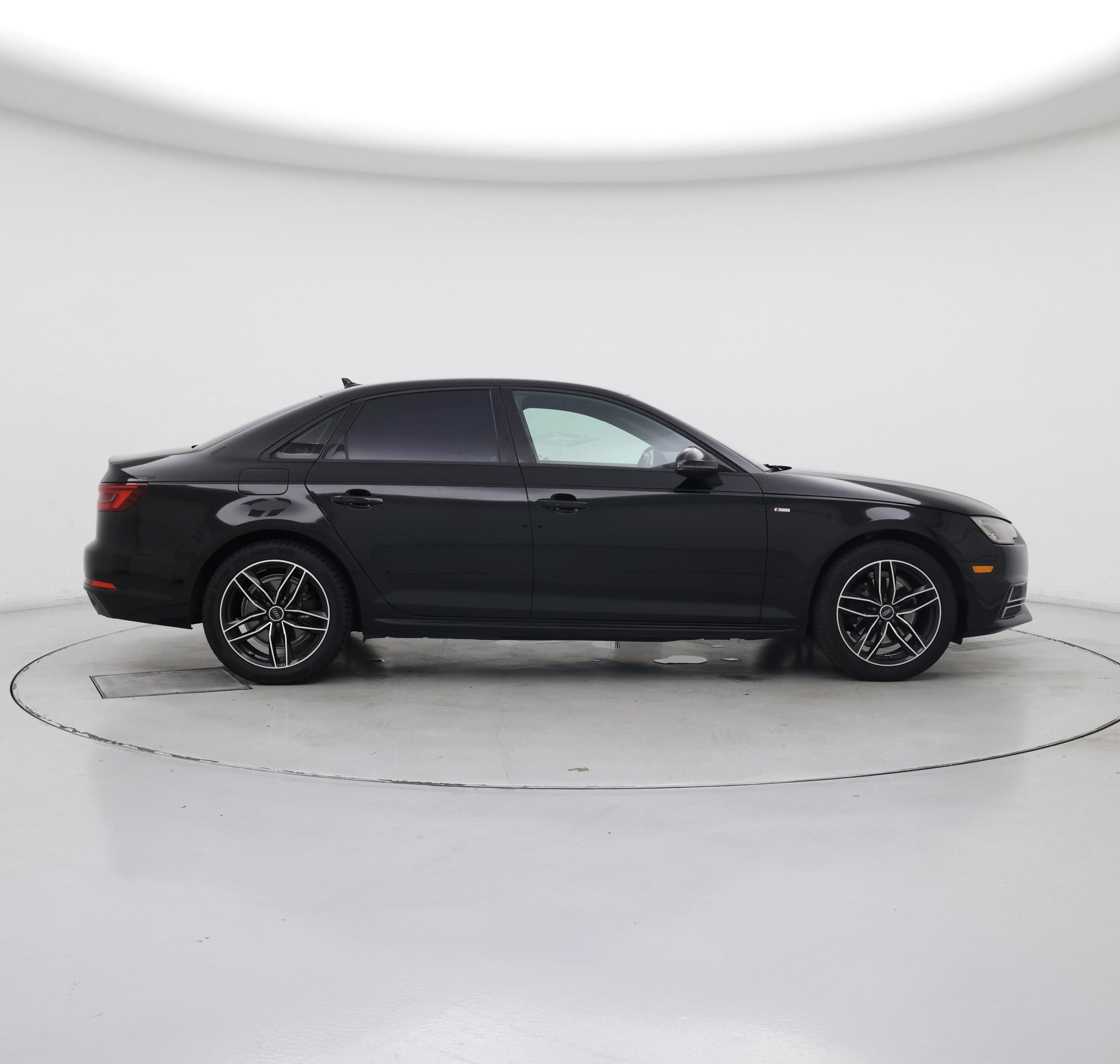 Thumbnail: 2018 Audi A4 - 7
