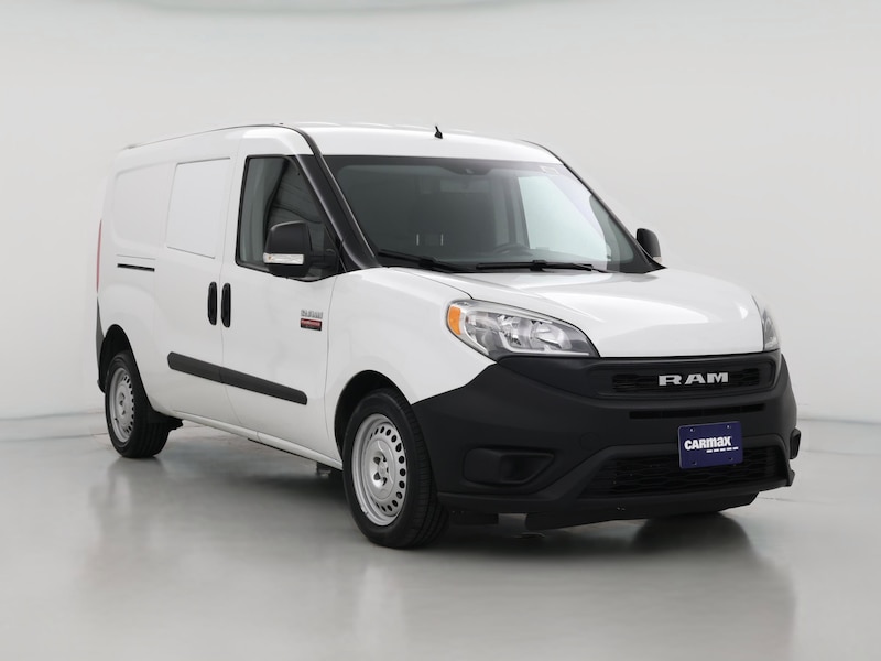 2021 RAM ProMaster City Tradesman -
                  Las Vegas, NV