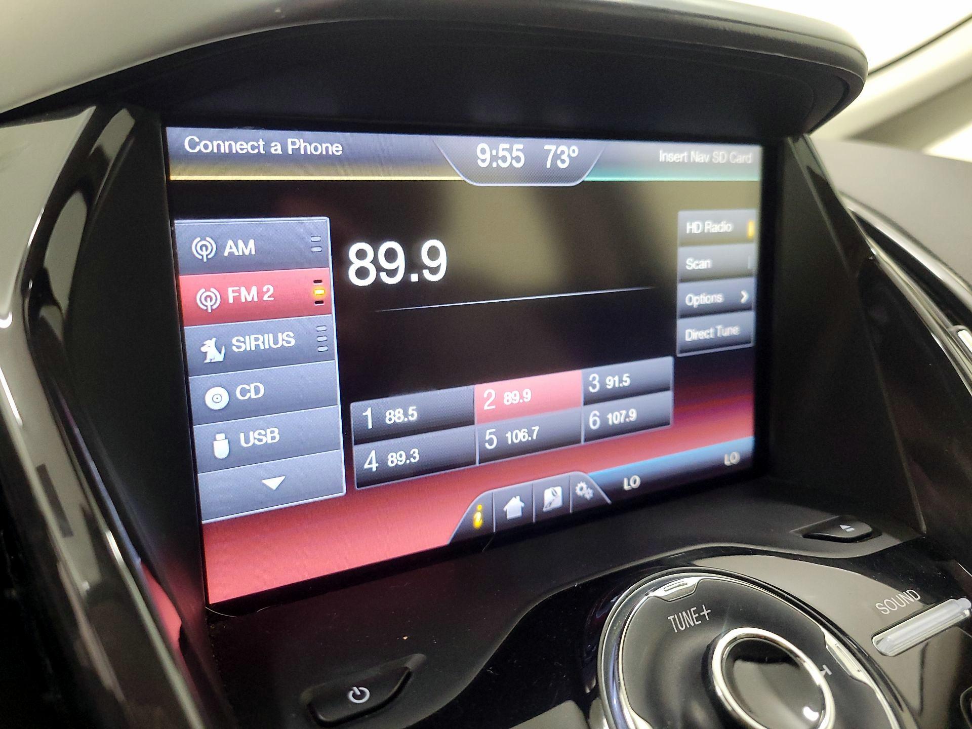 Thumbnail: 2013 Ford C-Max - 15