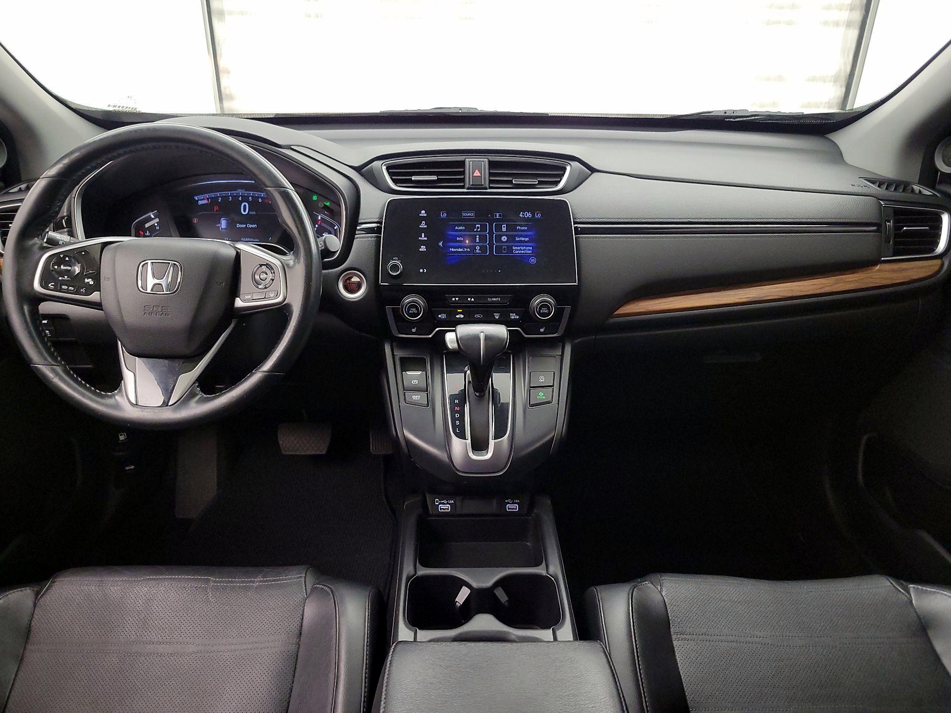 Thumbnail: 2020 Honda CR-V - 9