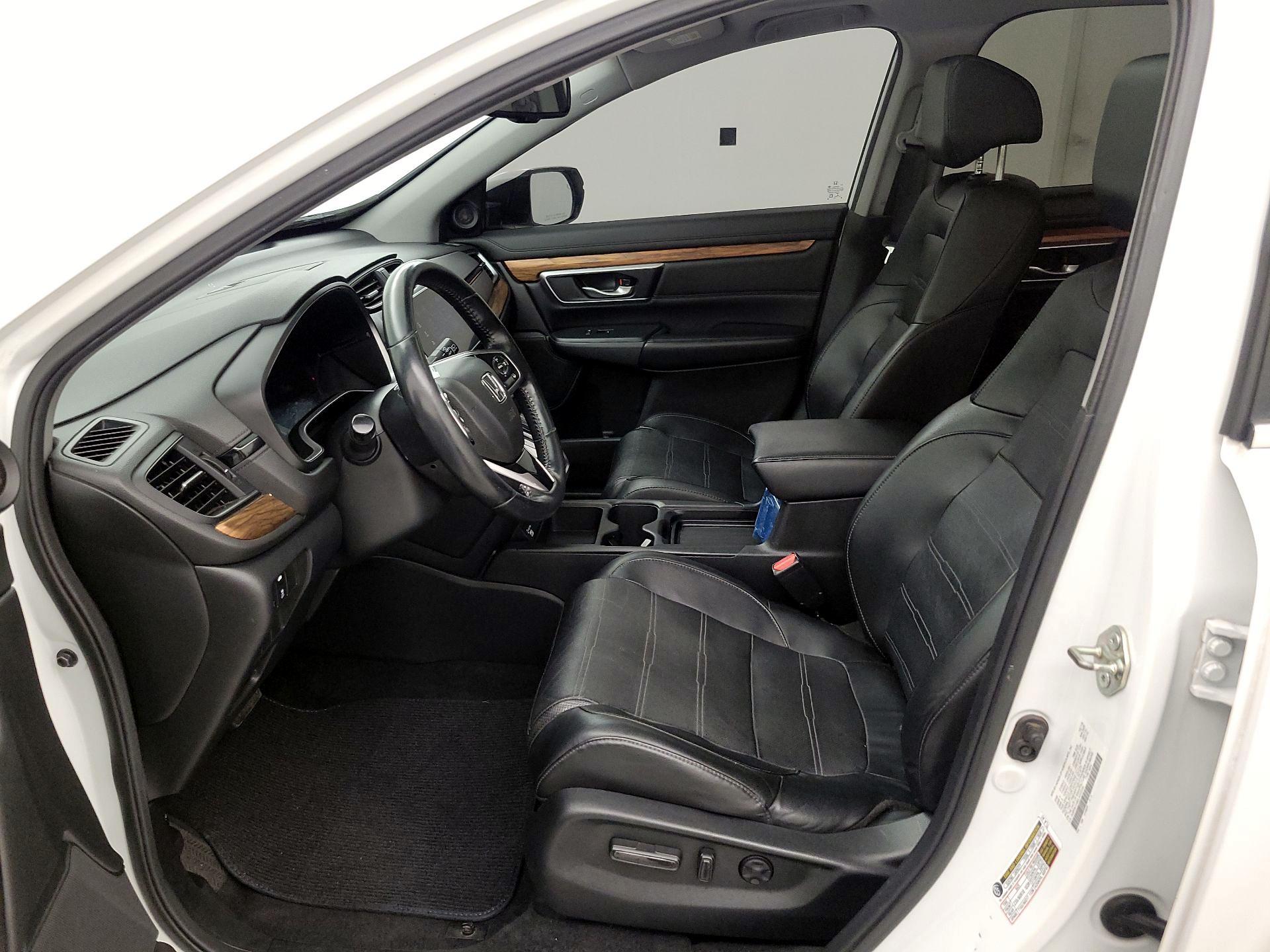 Thumbnail: 2020 Honda CR-V - 11