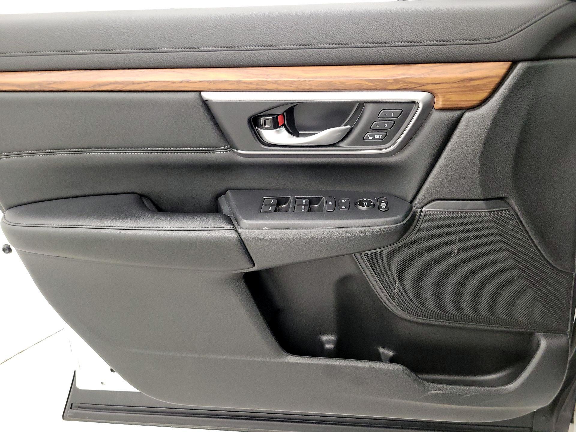 Thumbnail: 2020 Honda CR-V - 12