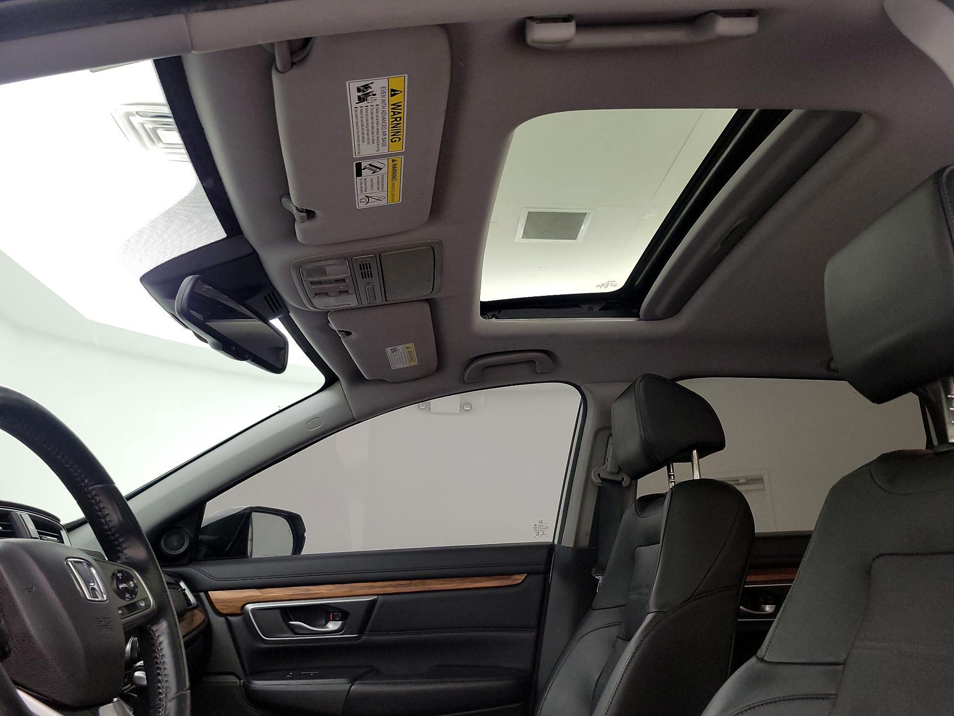 Thumbnail: 2020 Honda CR-V - 19