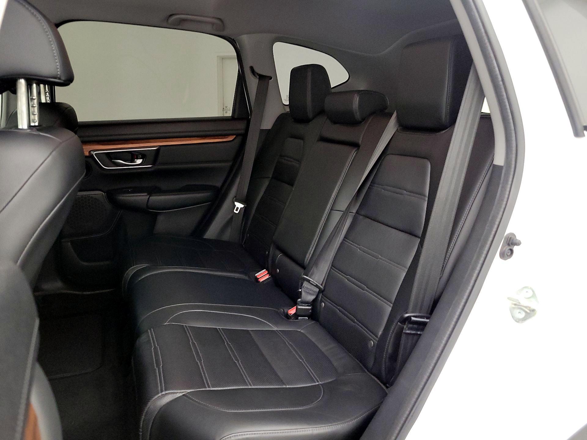 Thumbnail: 2020 Honda CR-V - 20