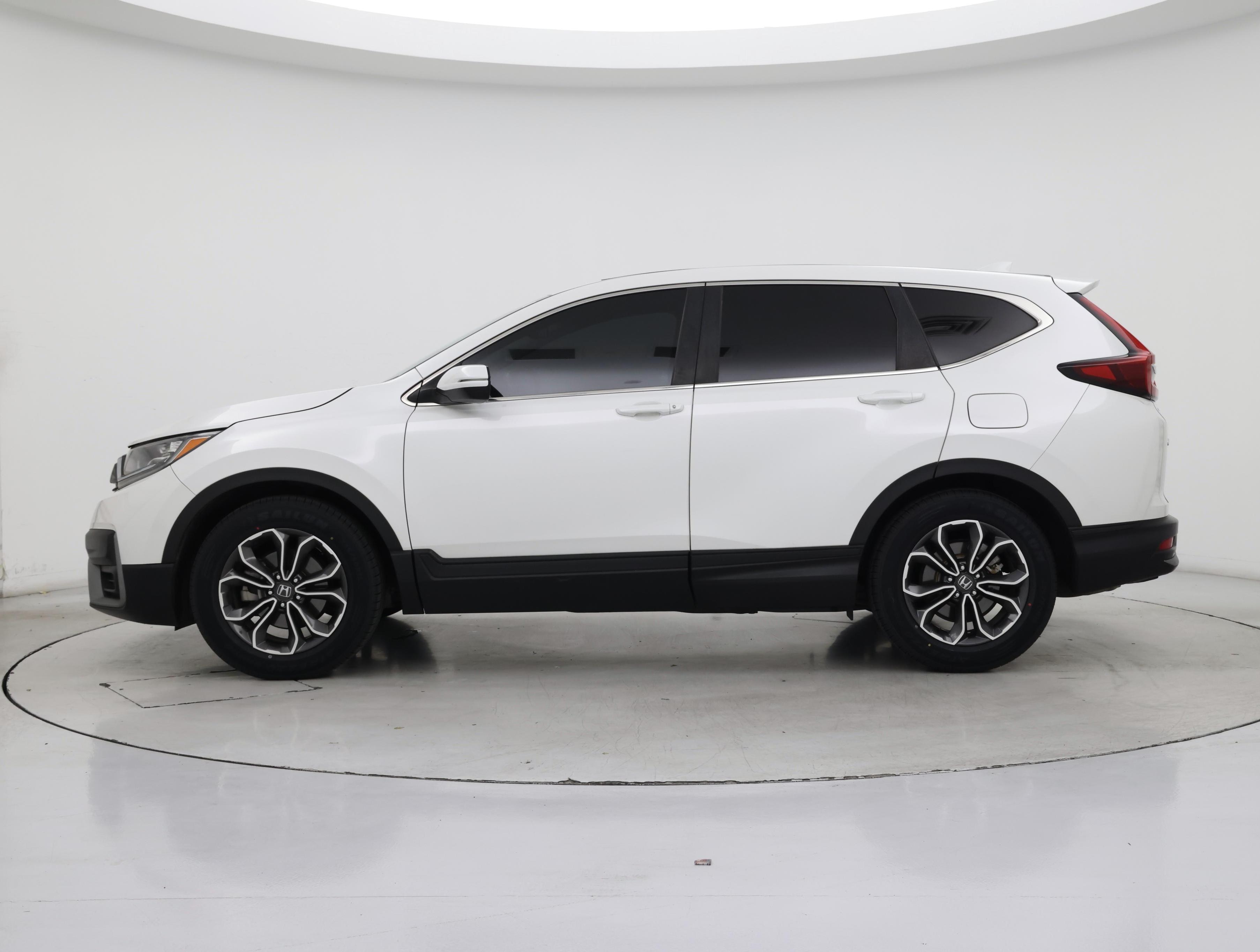 Thumbnail: 2020 Honda CR-V - 3