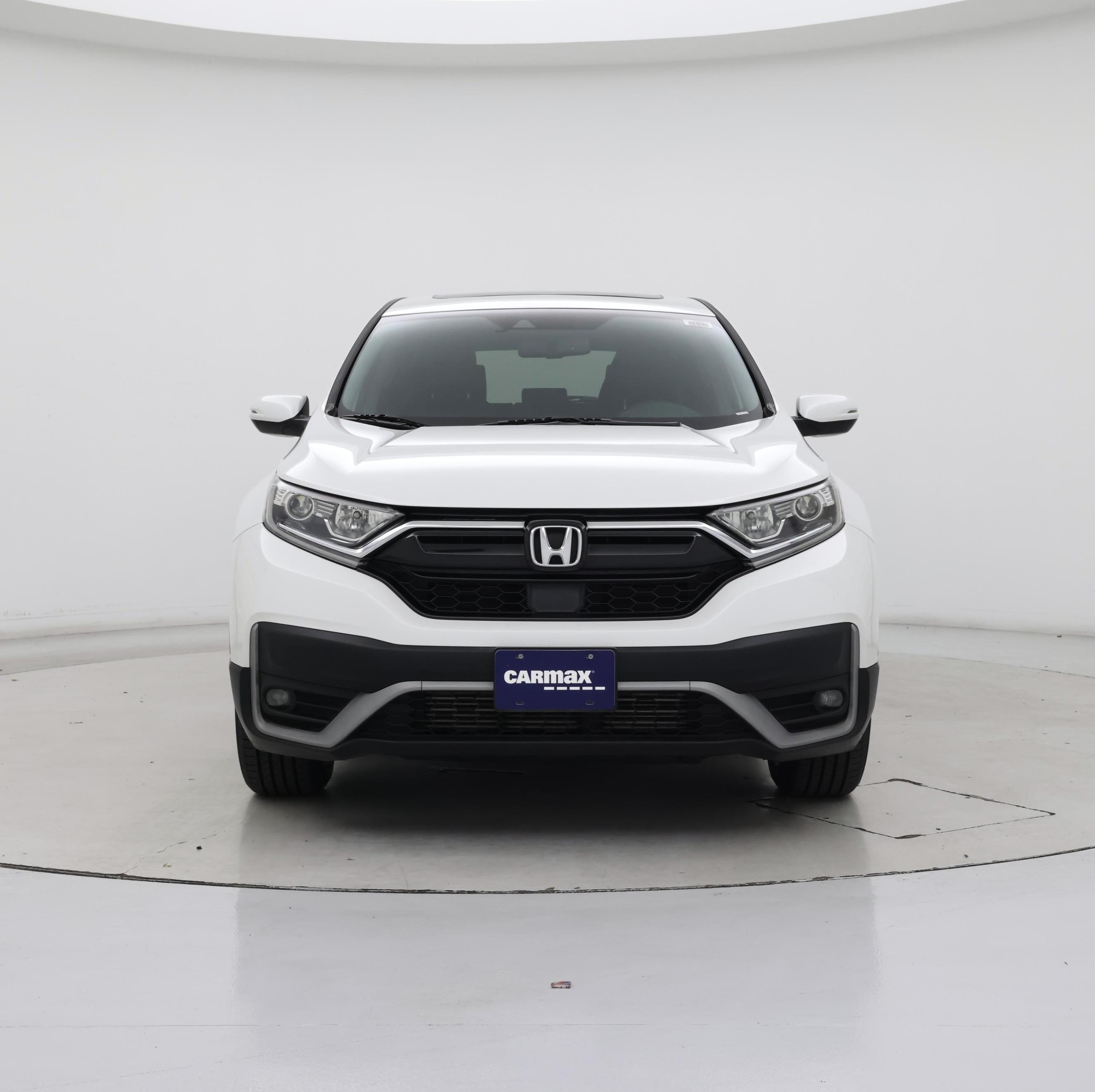 Thumbnail: 2020 Honda CR-V - 5