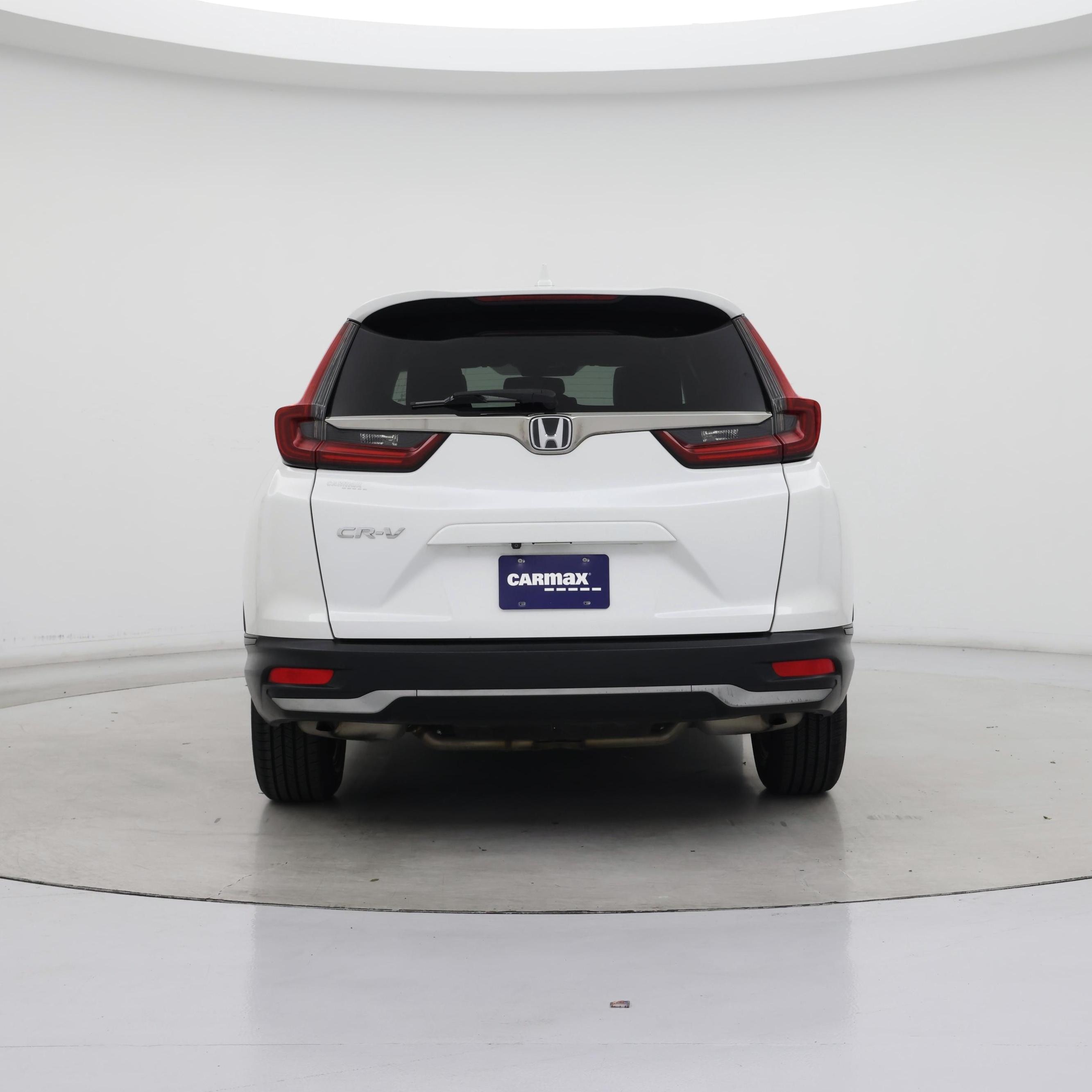 Thumbnail: 2020 Honda CR-V - 6