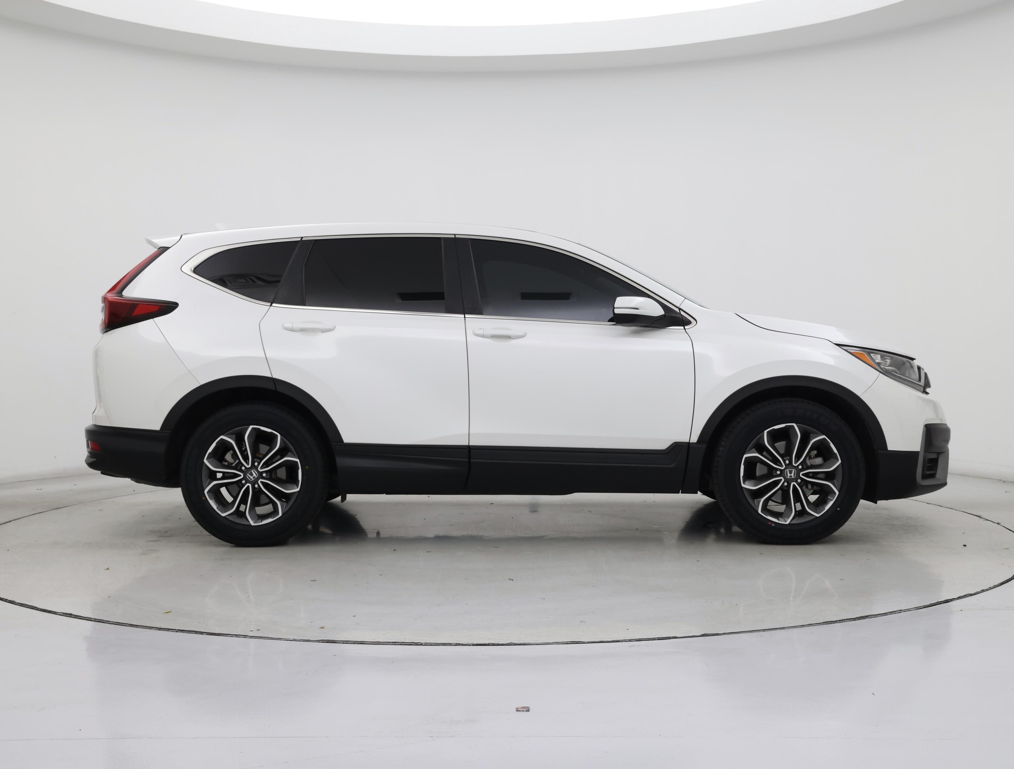 Thumbnail: 2020 Honda CR-V - 7