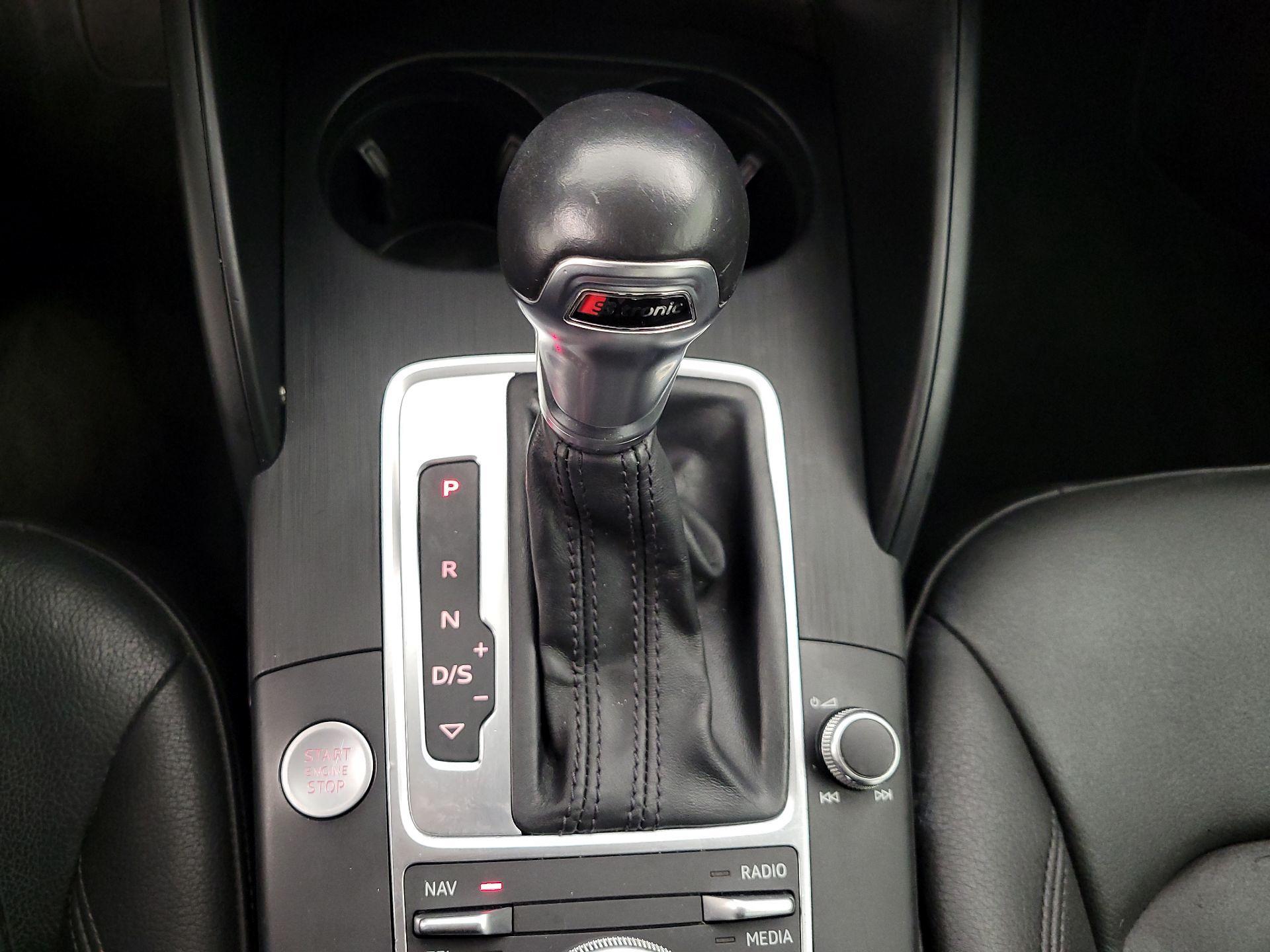 Thumbnail: 2015 Audi A3 - 17