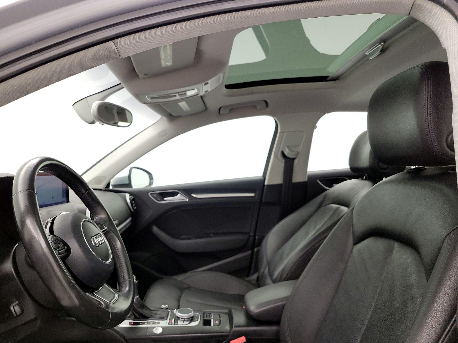 Thumbnail: 2015 Audi A3 - 19