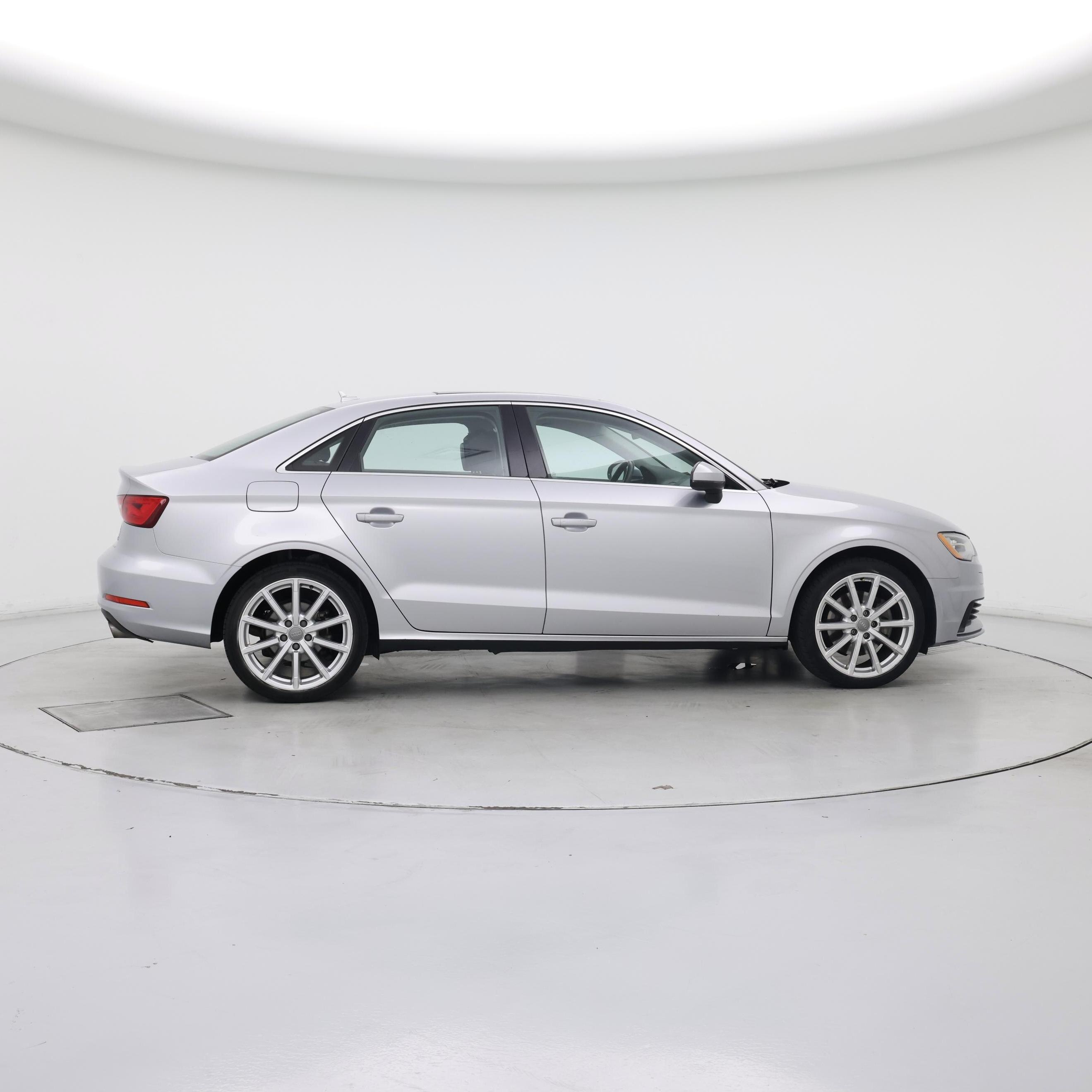 Thumbnail: 2015 Audi A3 - 7
