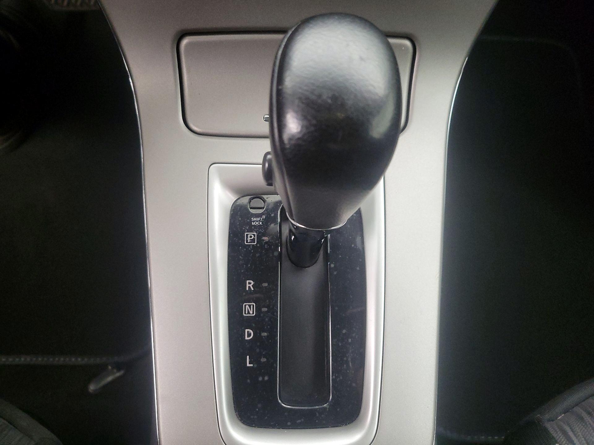 Thumbnail: 2014 Nissan Sentra - 16