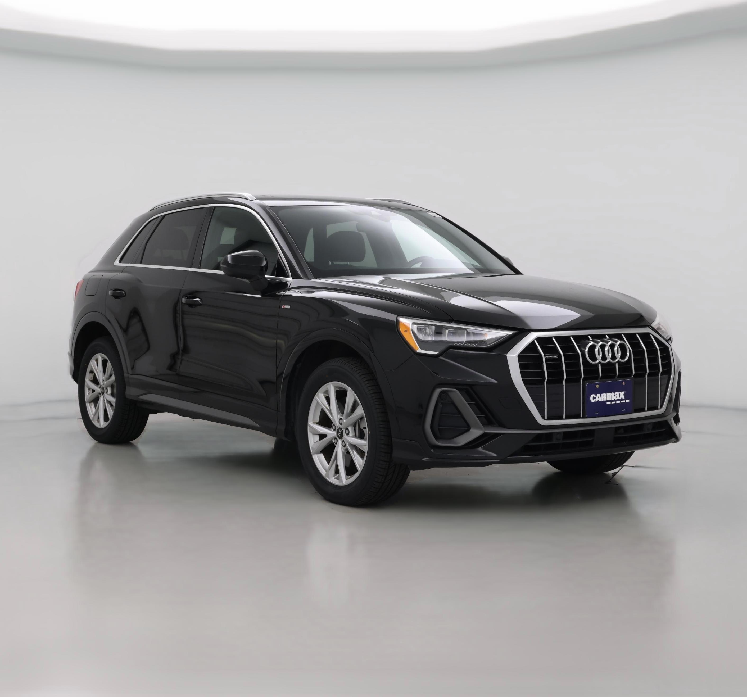 Thumbnail: 2021 Audi Q3 - 1