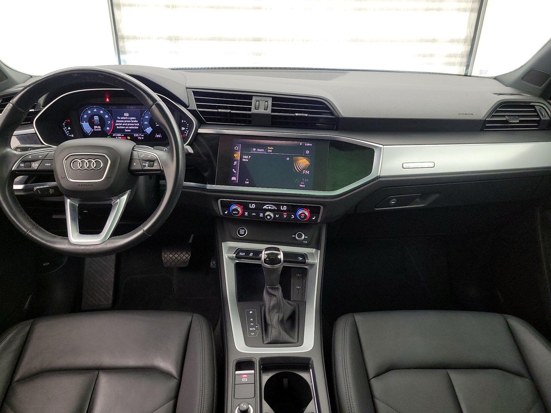 Thumbnail: 2021 Audi Q3 - 9