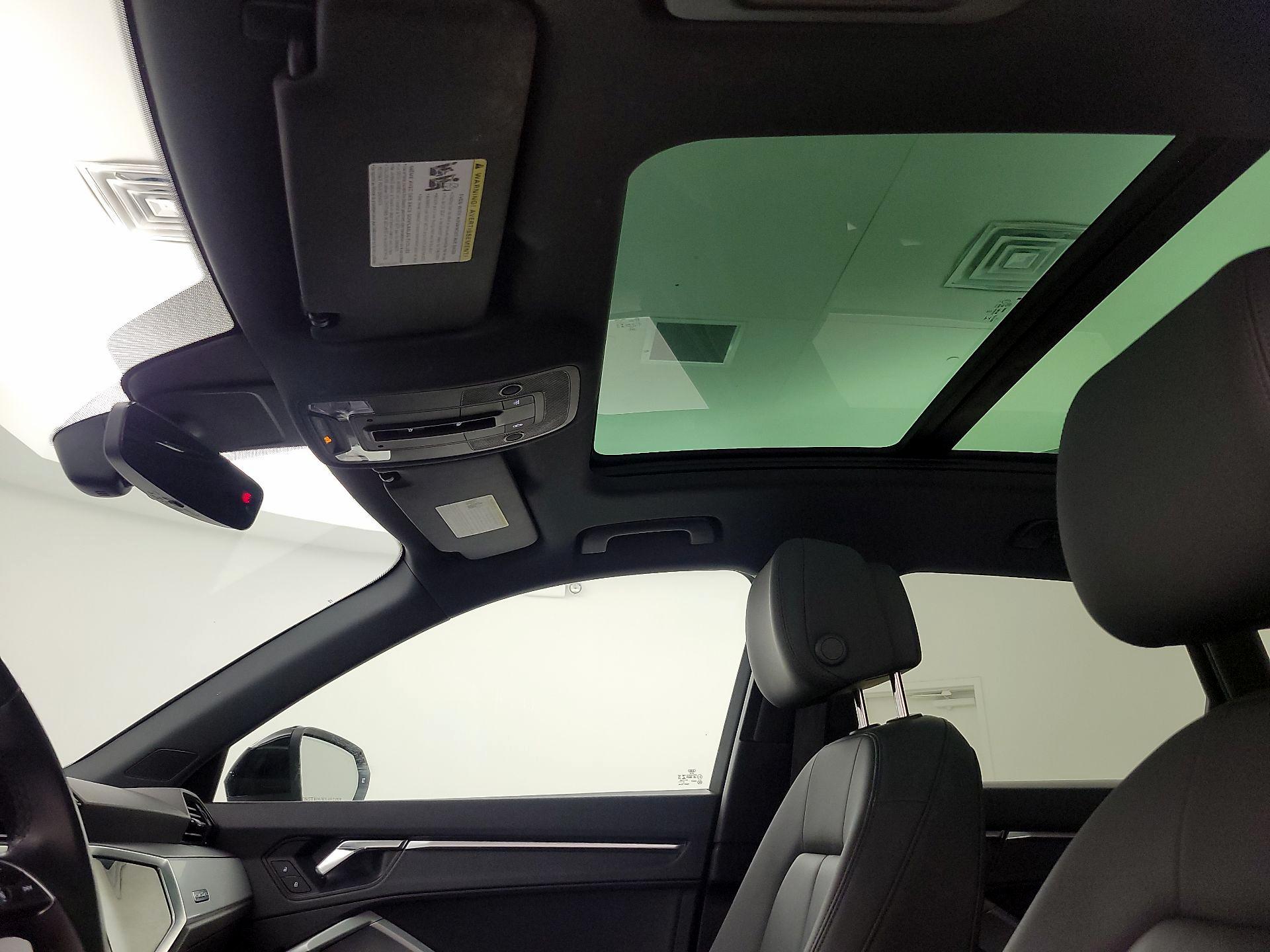 Thumbnail: 2021 Audi Q3 - 19