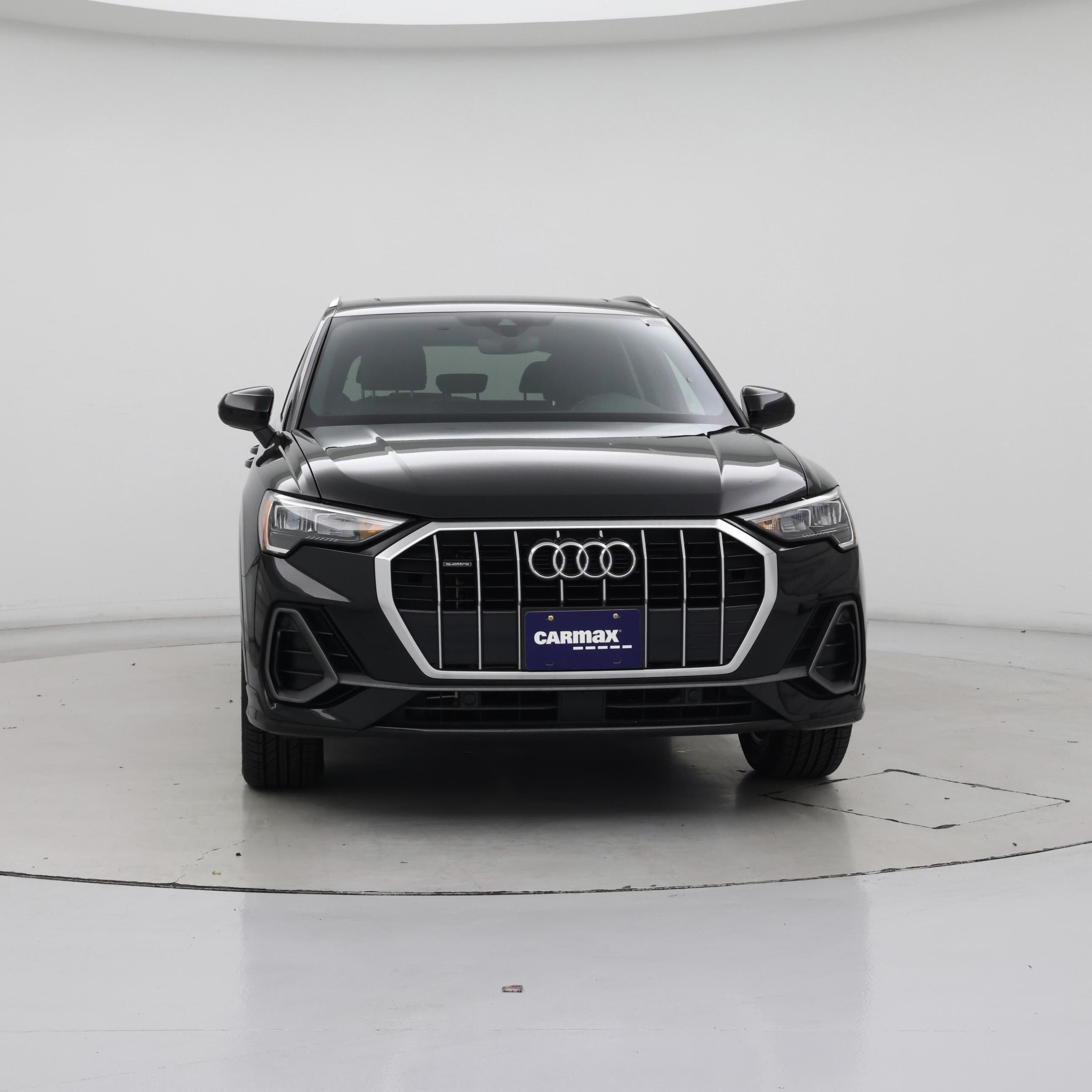 Thumbnail: 2021 Audi Q3 - 5