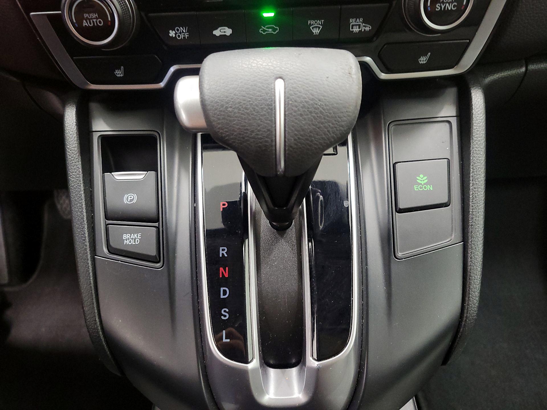 Thumbnail: 2017 Honda CR-V - 17